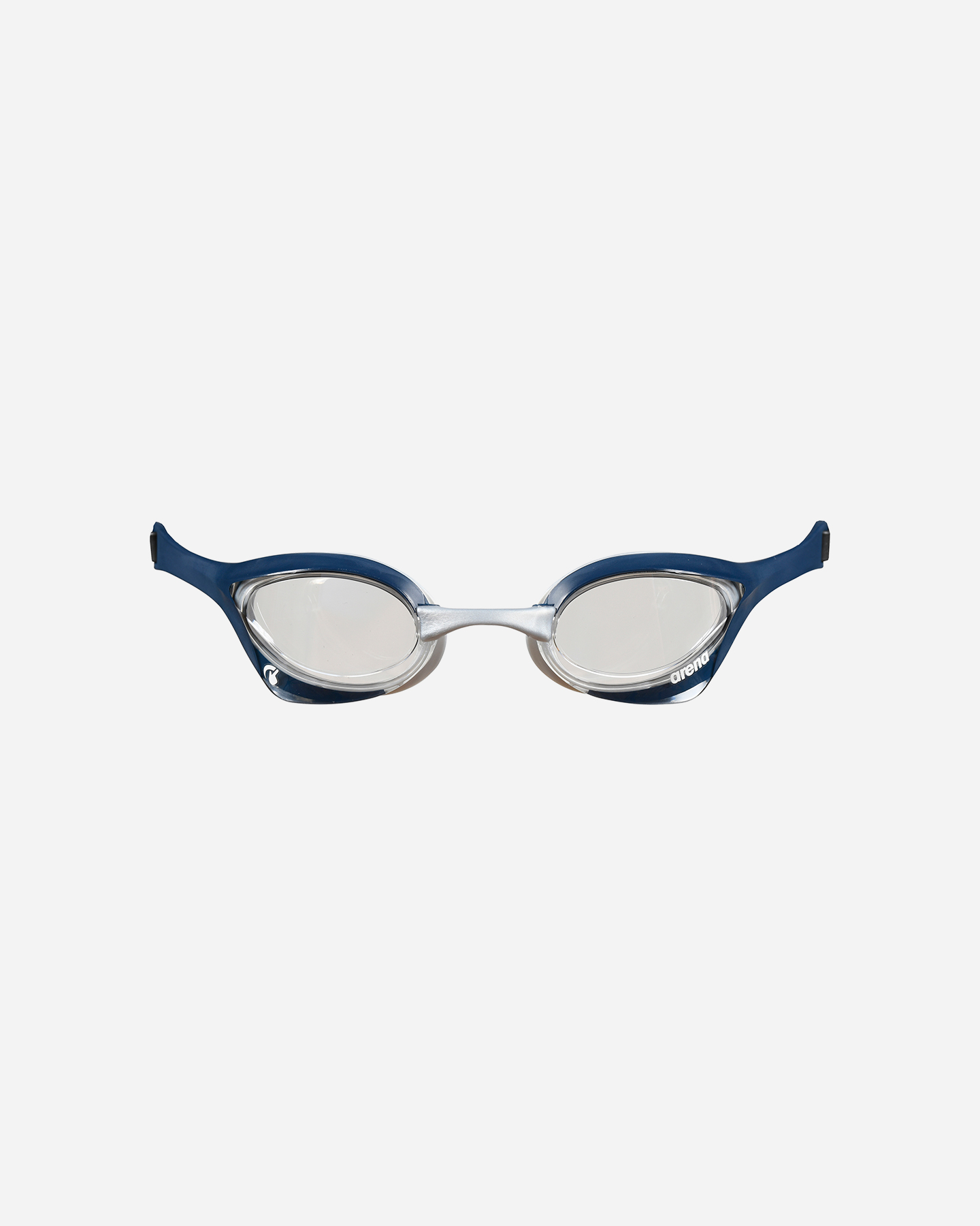 Arena Cobra Ultra Swipe - Occhialini Piscina - Grigio