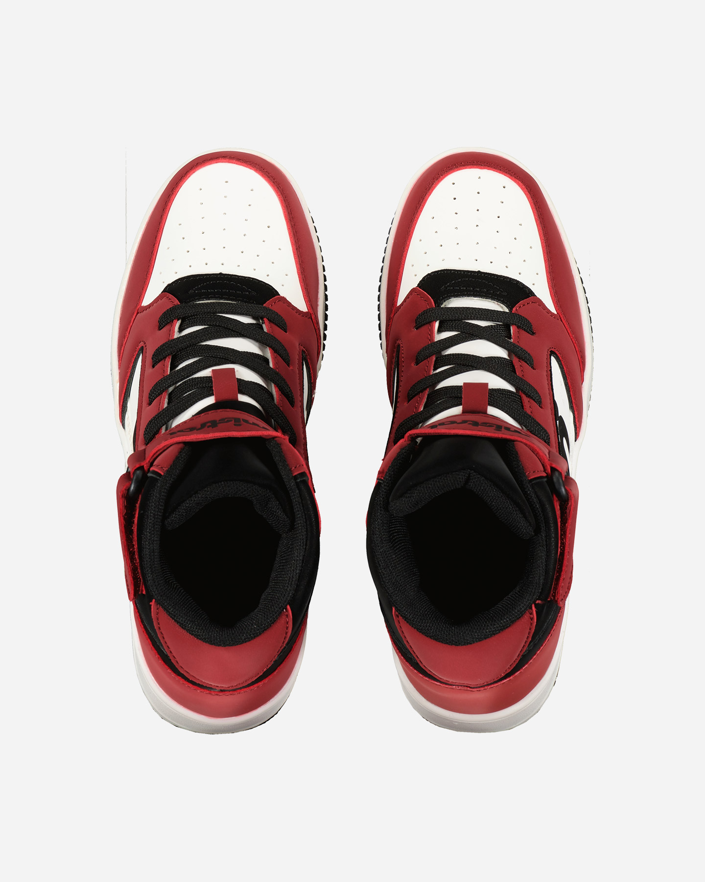 Scarpe sneakers MISTRAL ROTTERDAM MID JR - 7 | Cisalfa Sport