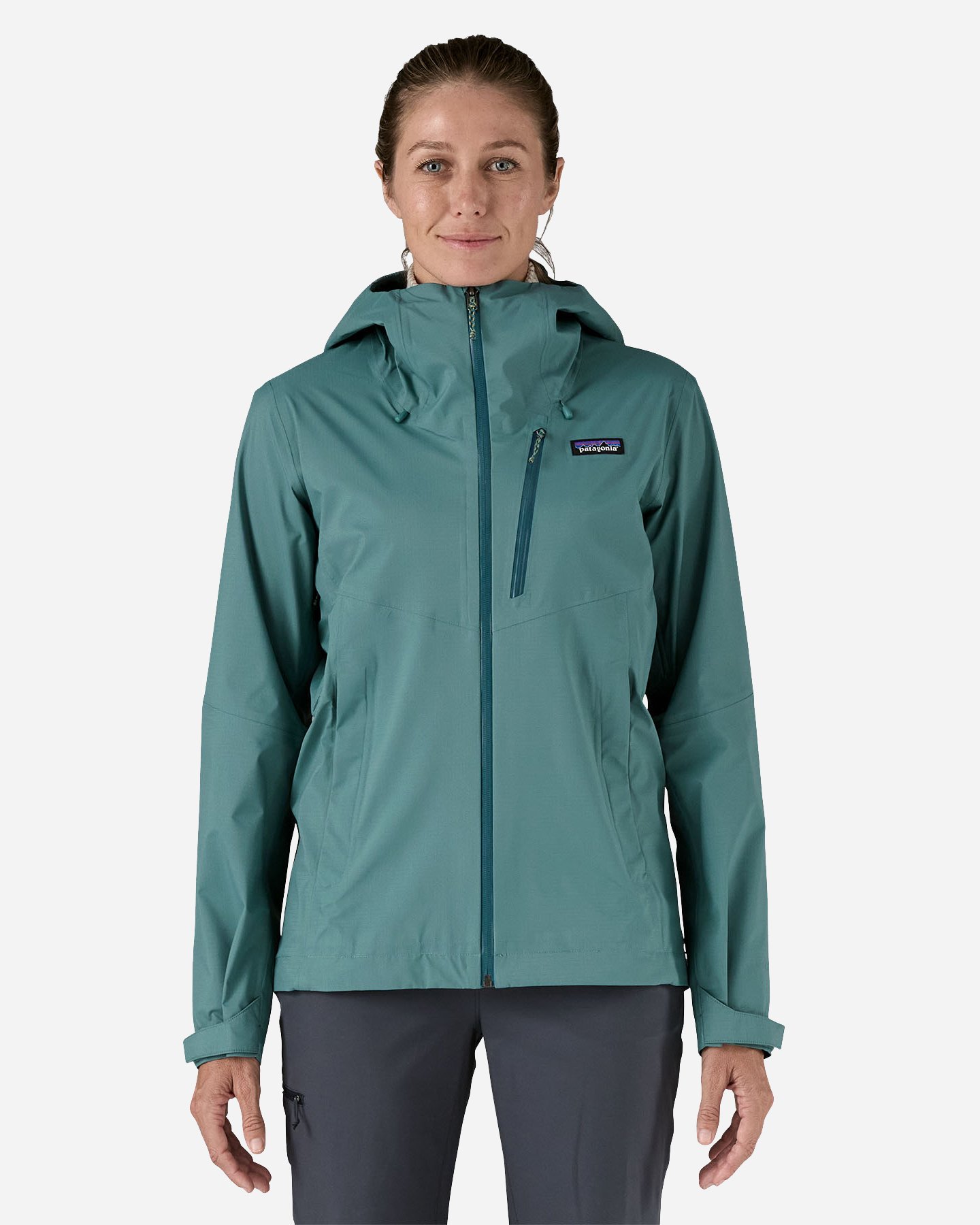 Giacca outdoor PATAGONIA GRANITE CREST W - Blu - 1 | Cisalfa Sport