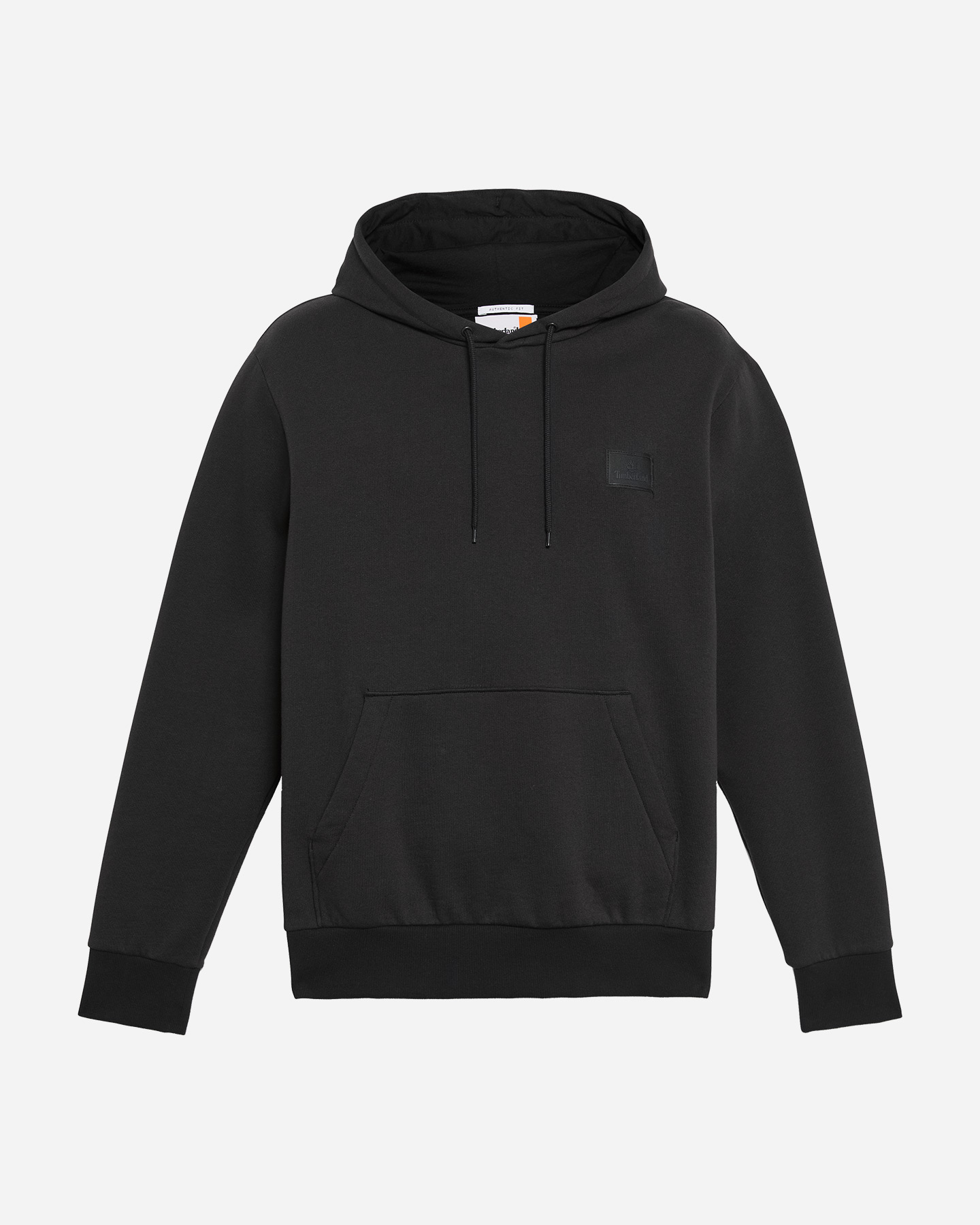 Felpa TIMBERLAND BADGE M - Nero - 0 | Cisalfa Sport