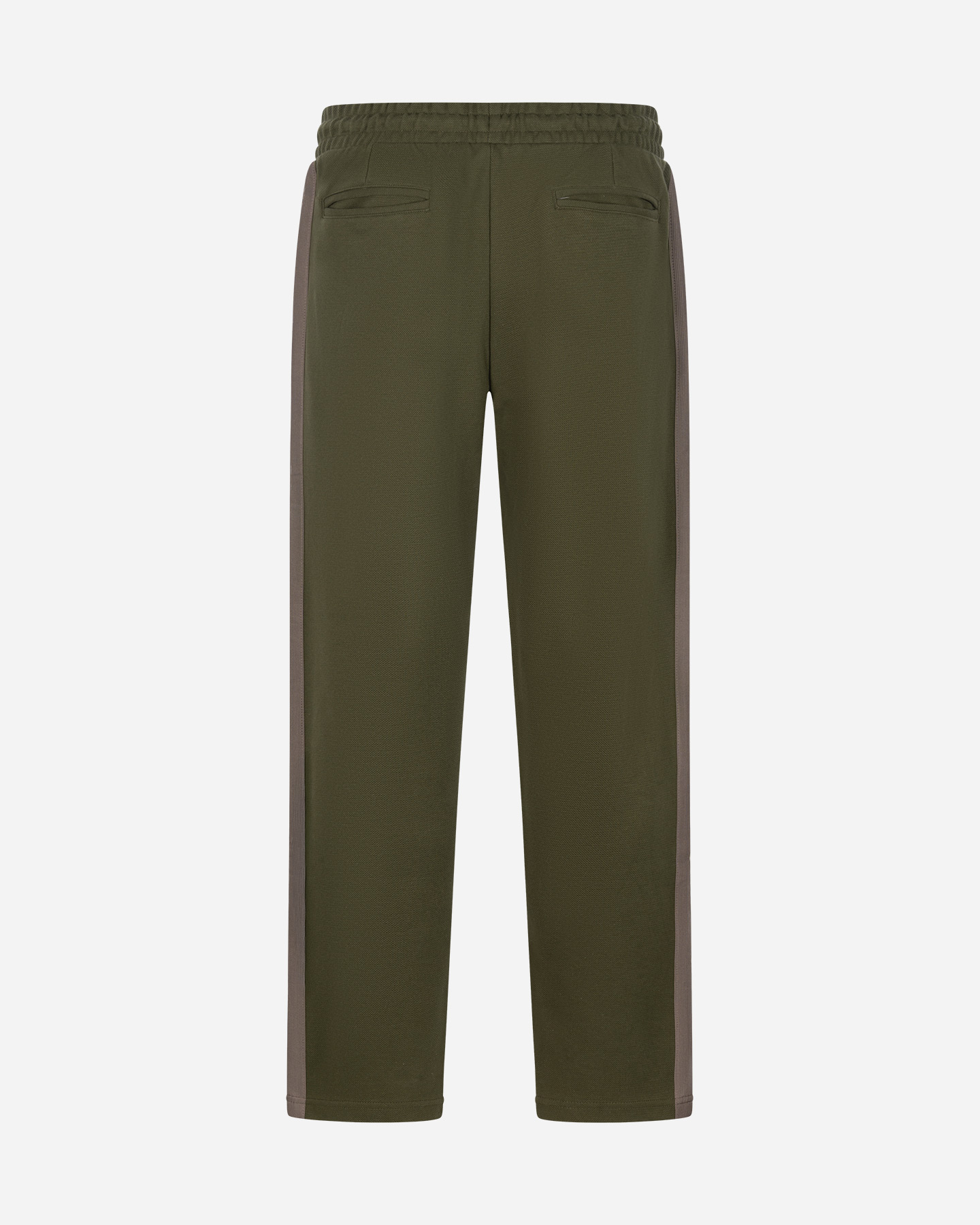Pantalone ELLESSE SARTORIA M - Verde - 1 | Cisalfa Sport