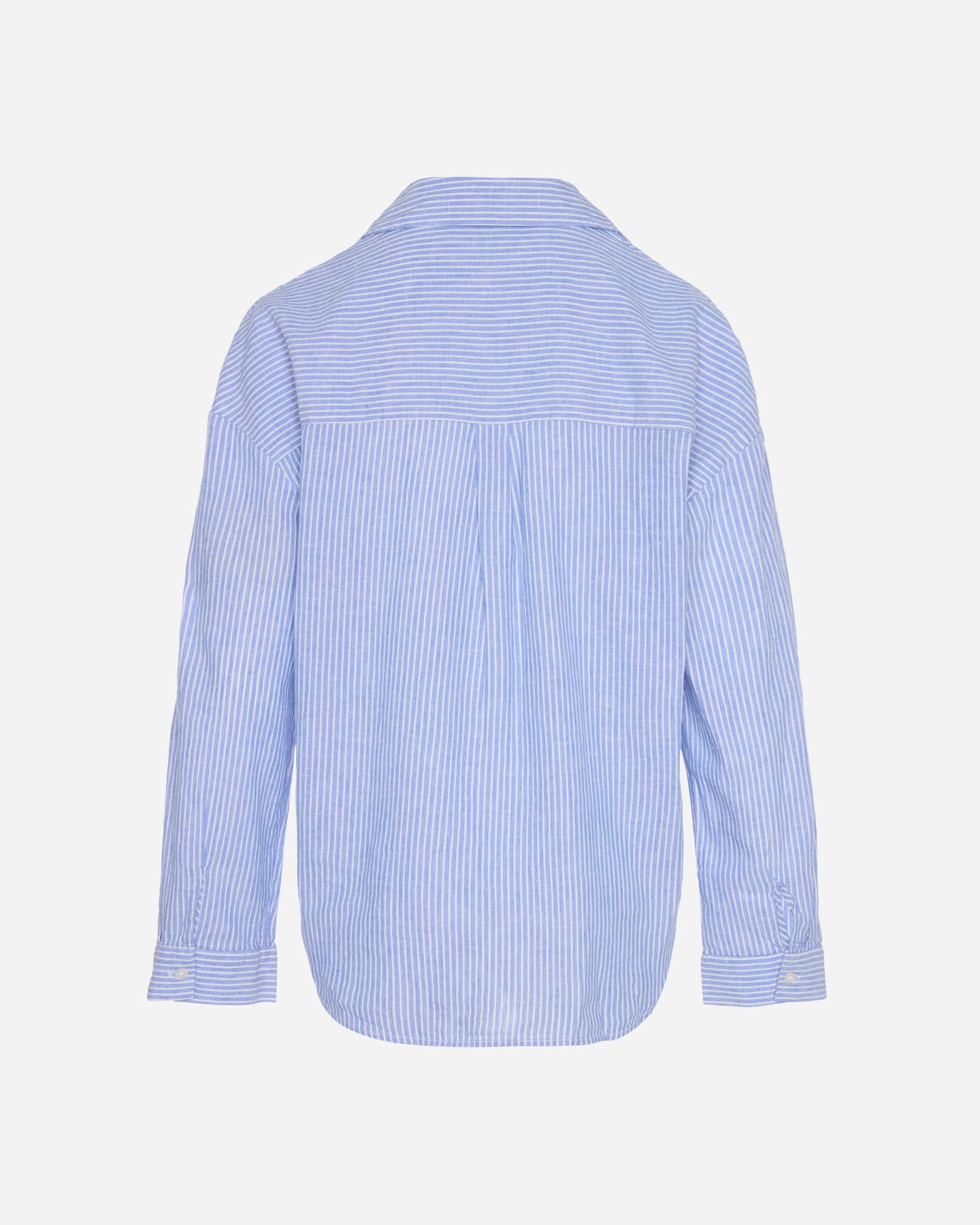 Camicia DACK'S ESSENTIAL W - Azzurro - 1 | Cisalfa Sport