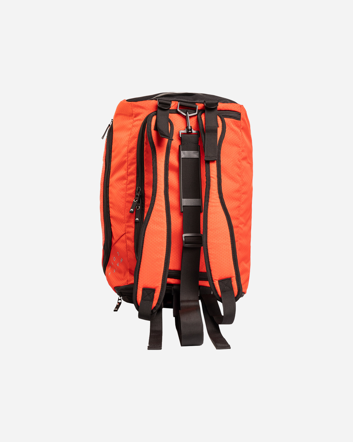 Borsa AQUARAPID OSKAR  - Rosso - 2 | Cisalfa Sport