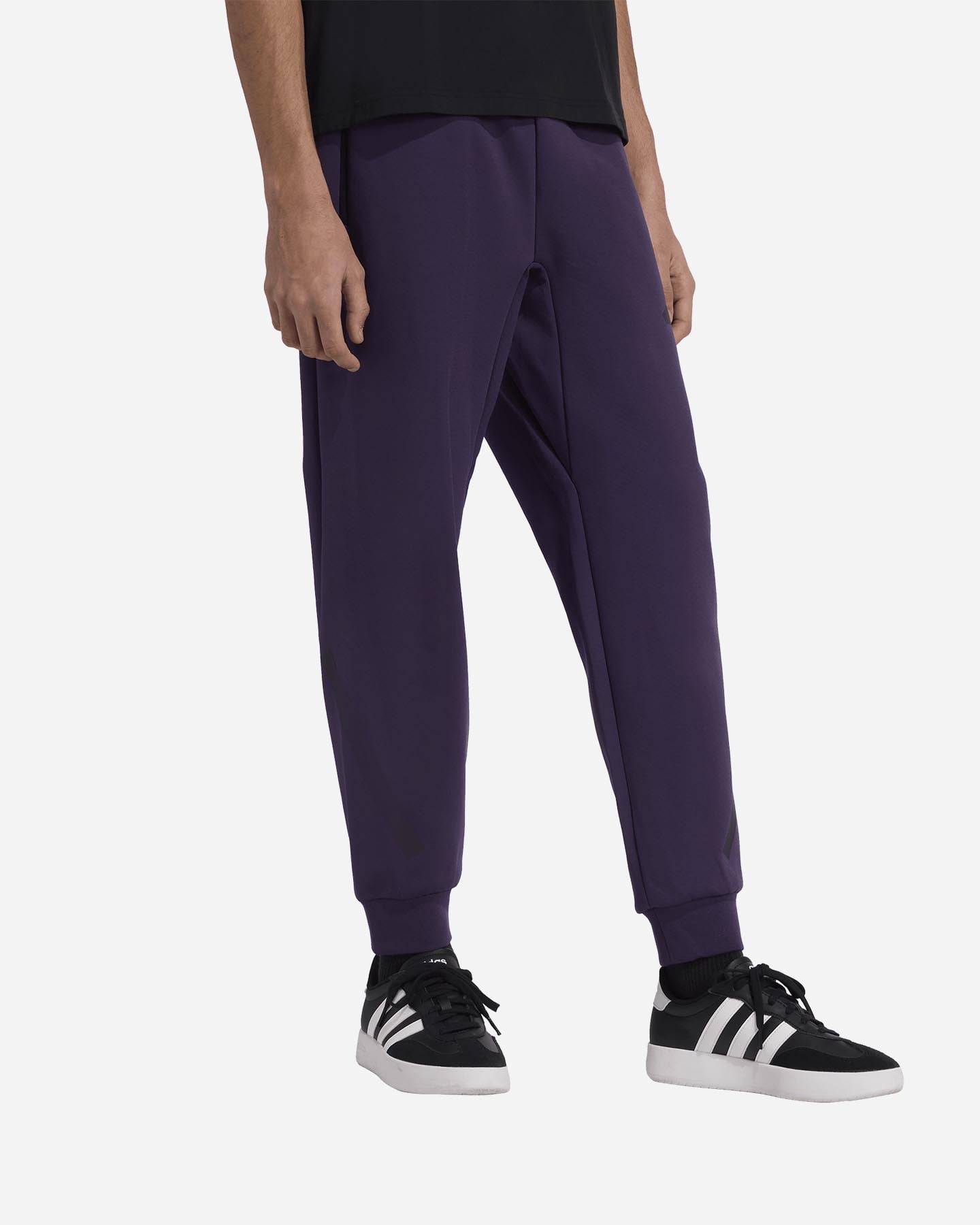 Pantalone ADIDAS Z.N.E. M - Viola - 3 | Cisalfa Sport