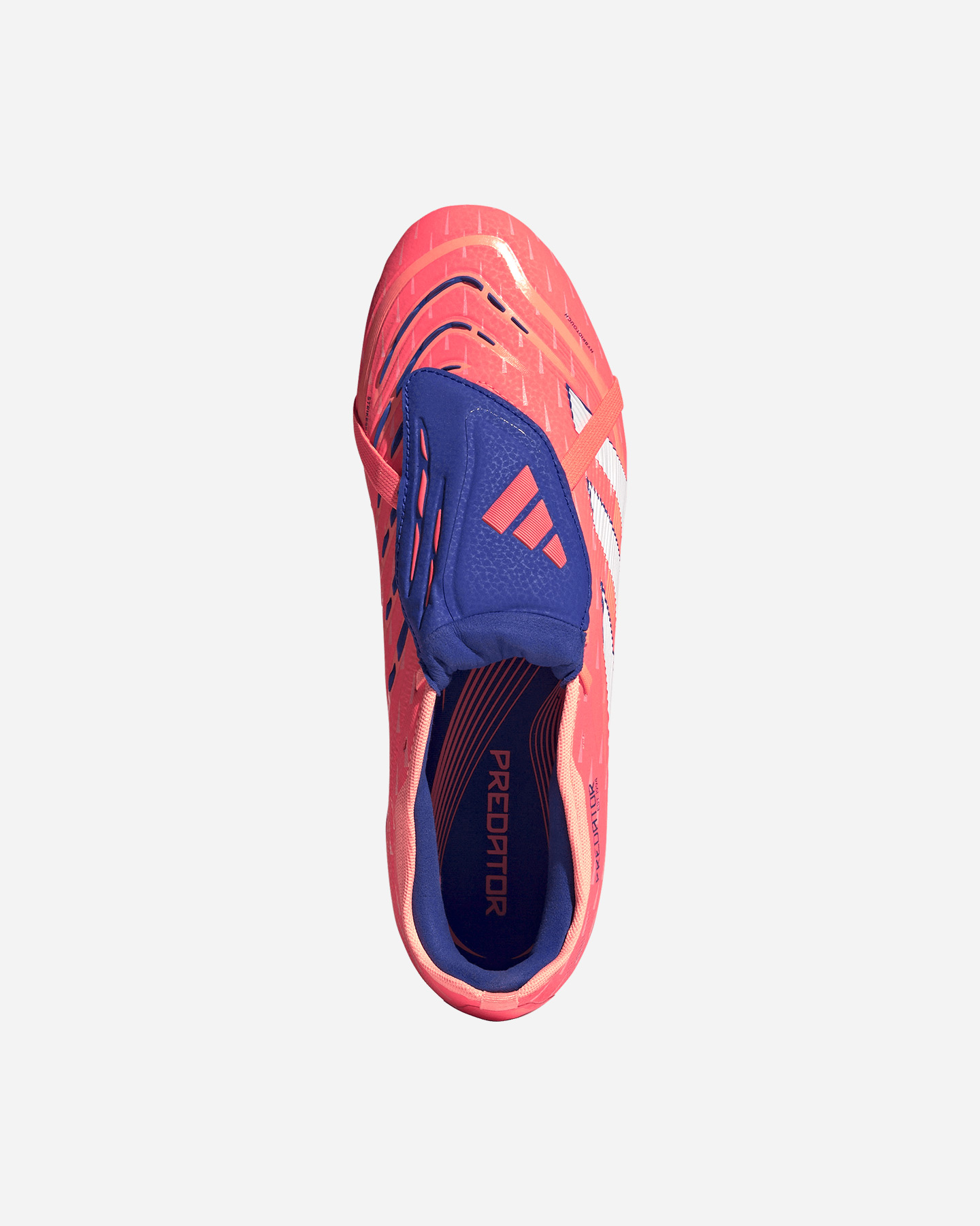 Scarpe calcio ADIDAS PREDATOR PRO SG FT M - Color mix - 3 | Cisalfa Sport