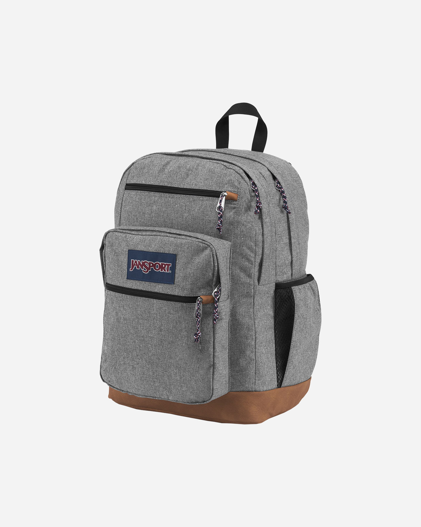 Zaino JANSPORT COOL STUDENT  - Grigio - 1 | Cisalfa Sport