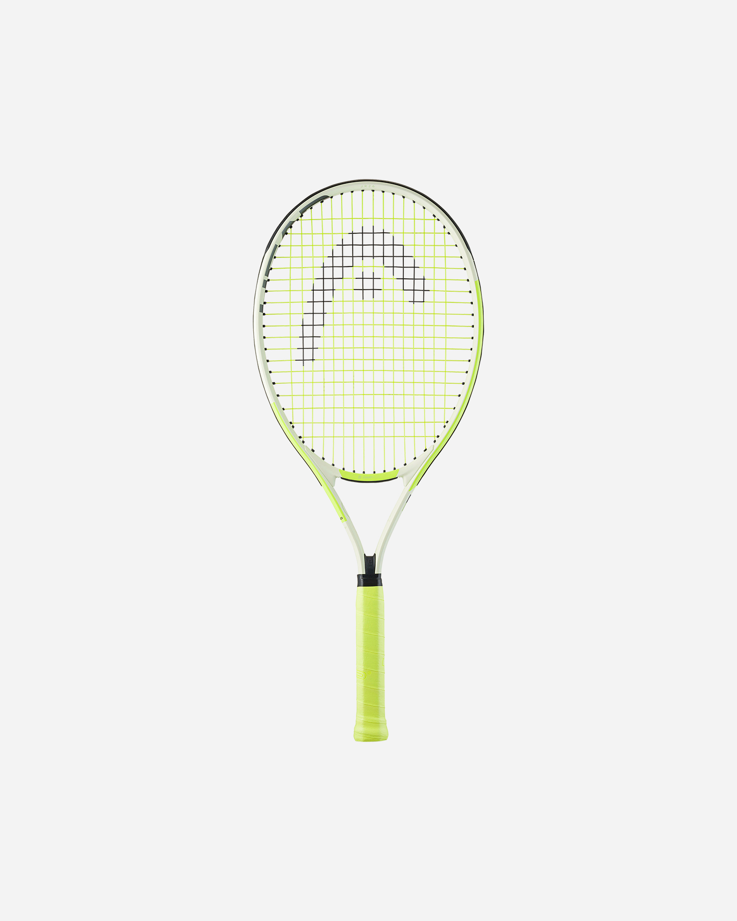 Racchetta tennis HEAD EXTREME 26 JR - Color mix - 0 | Cisalfa Sport