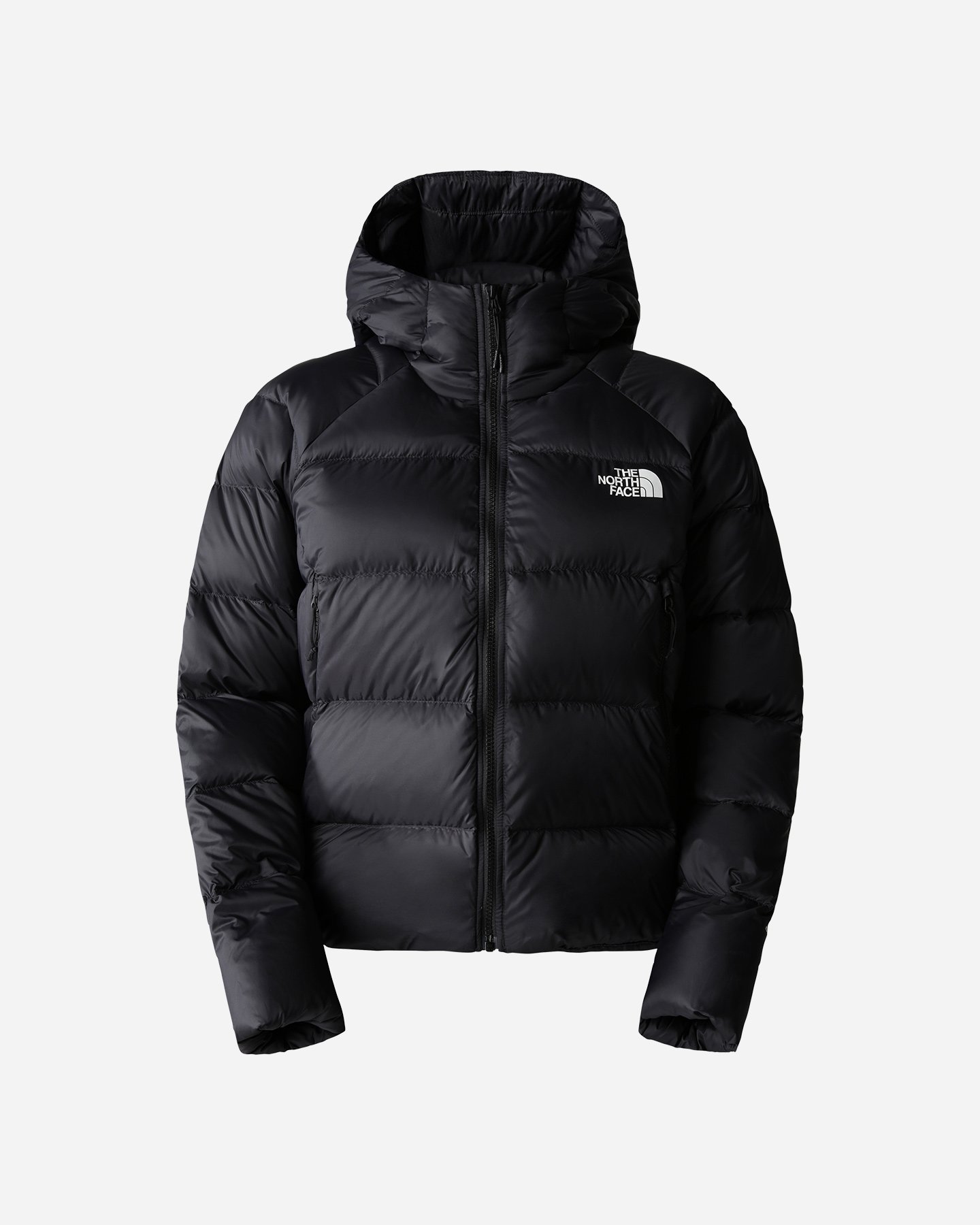 Piumino THE NORTH FACE HYALITE DOWN W - Nero - 0 | Cisalfa Sport