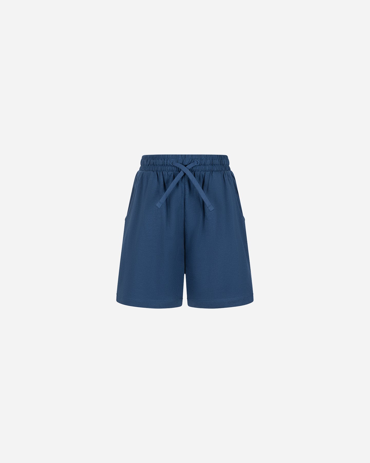 Pantaloncini MIA M BASIC ATHLETIC JR - Blu - 0 | Cisalfa Sport