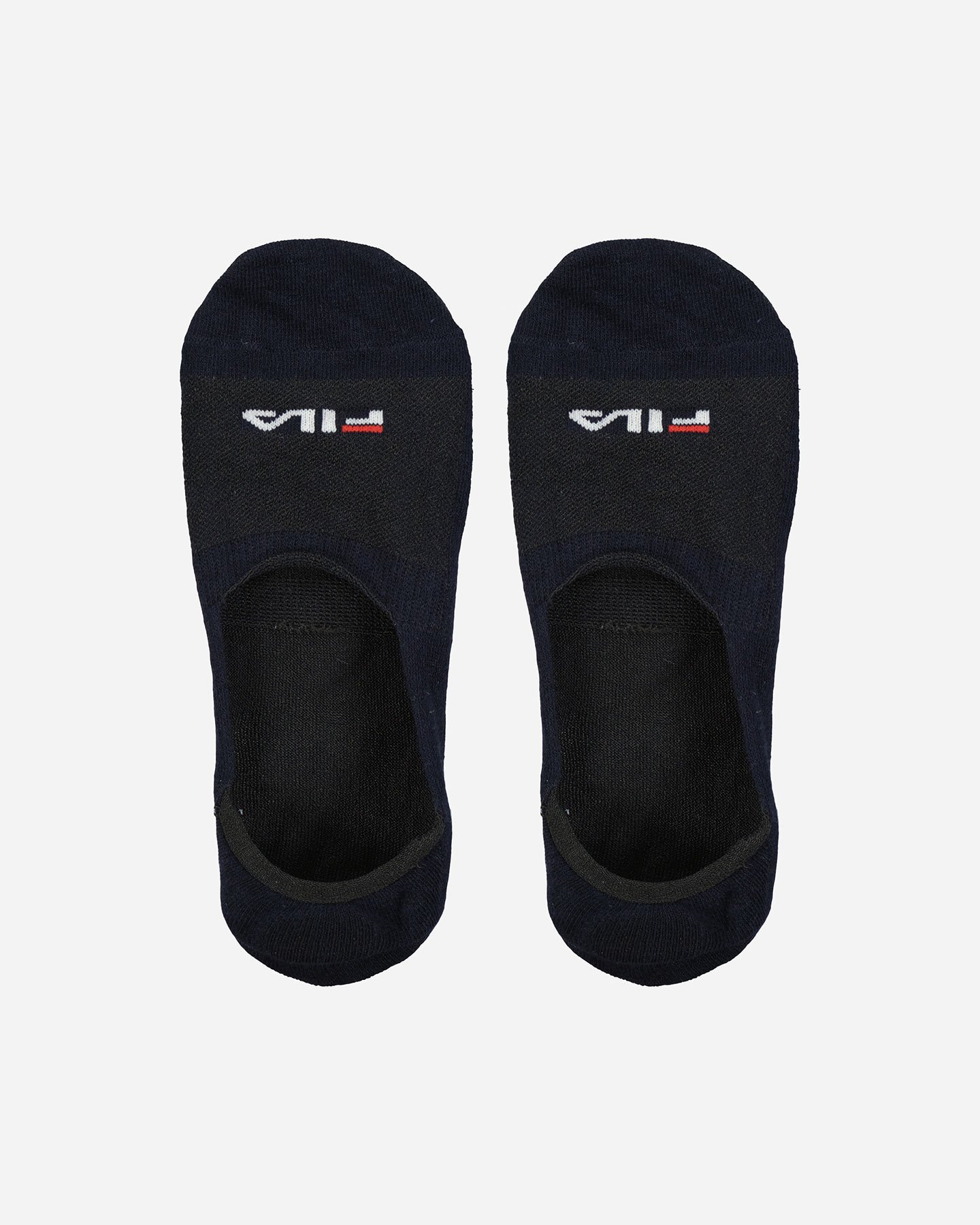 Fantasmini FILA GHOST 3PACK M - Blu Navy - 0 | Cisalfa Sport