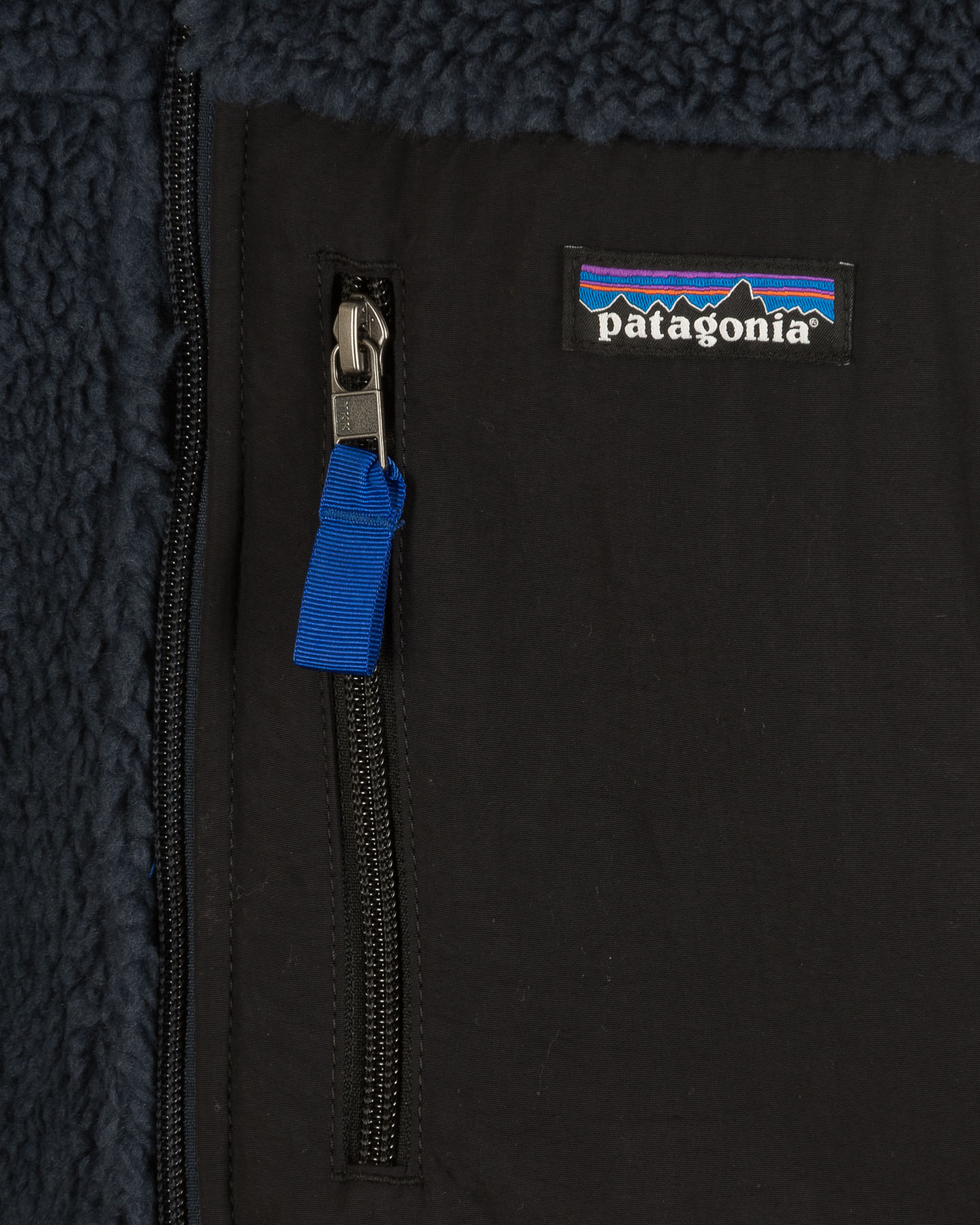 Felpa PATAGONIA CLASSIC RETRO-X M - 6 | Cisalfa Sport