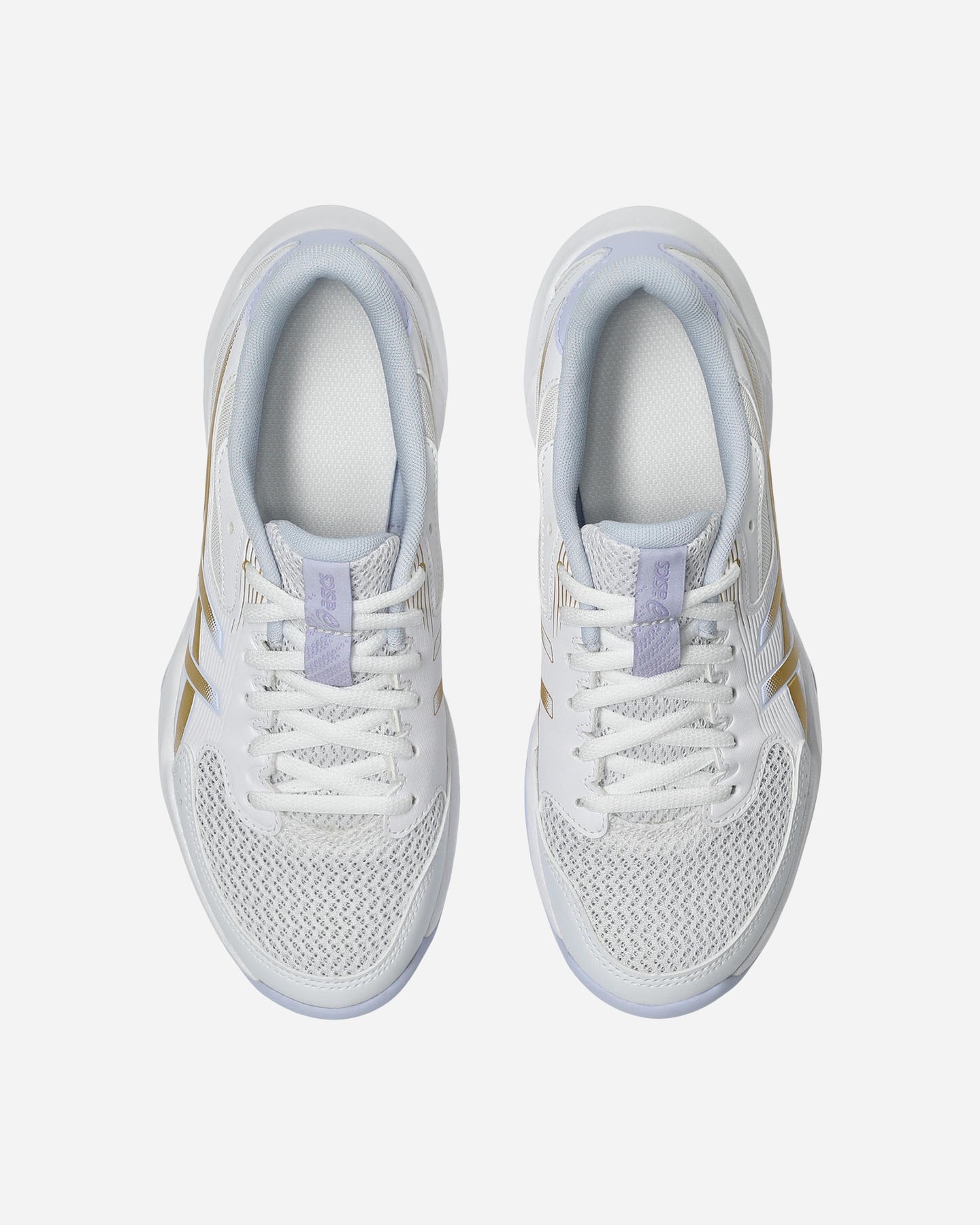 Scarpe volley ASICS GEL-ROCKET W - Color mix - 3 | Cisalfa Sport