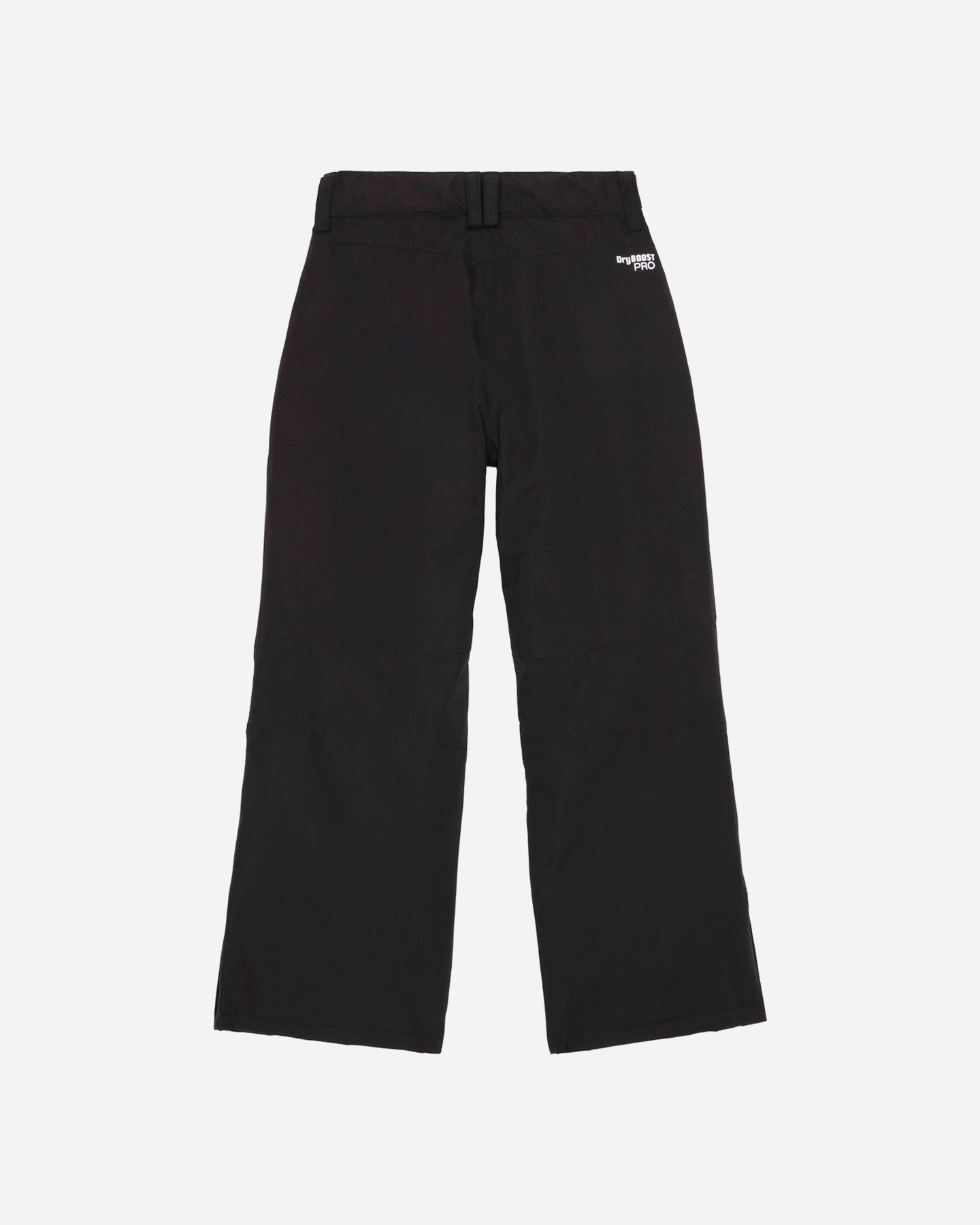 Salopette sci BEAR ESSENTIAL RIDER JR - Nero - 1 | Cisalfa Sport