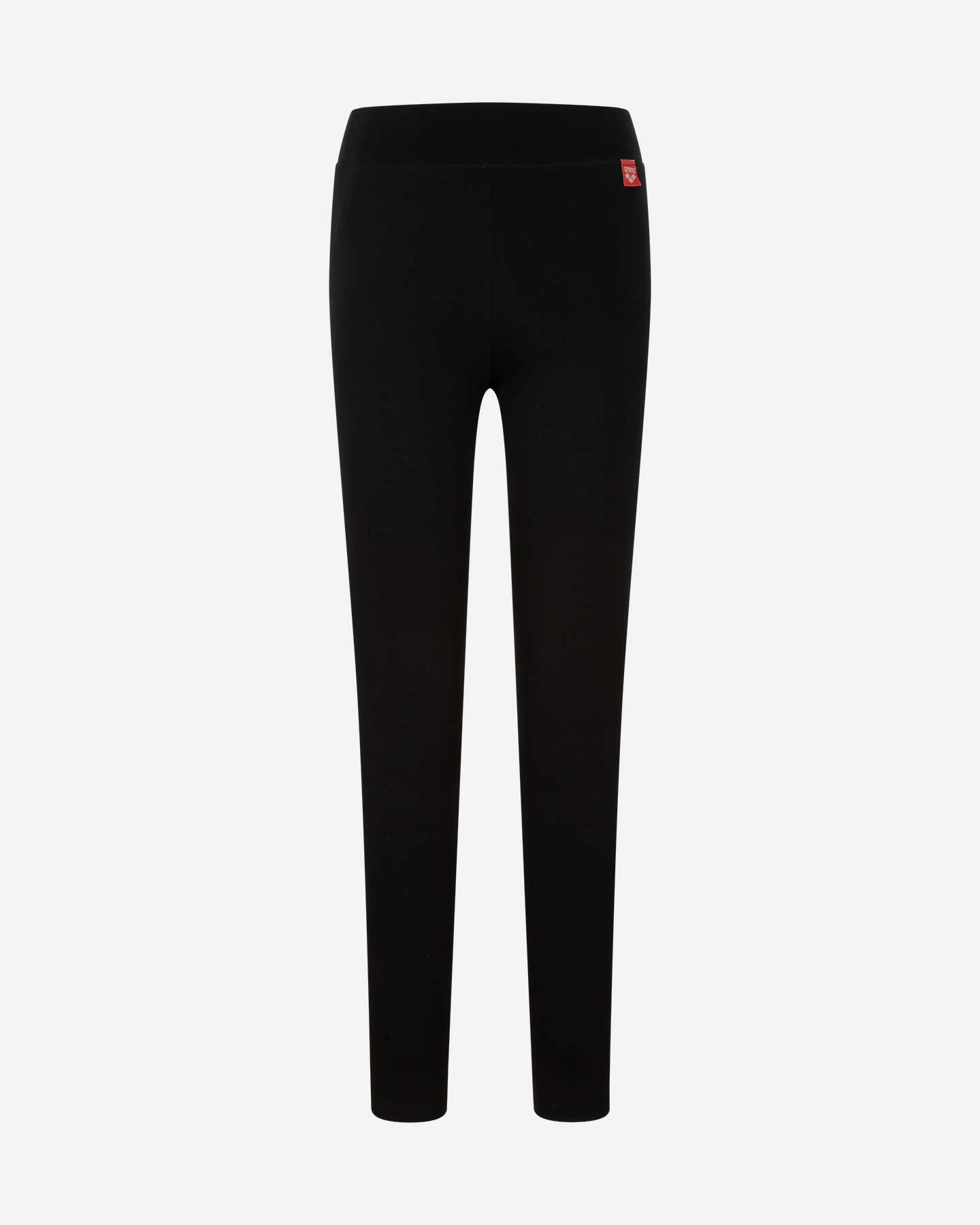 Leggings ARENA ATHLETICS W - Nero - 1 | Cisalfa Sport