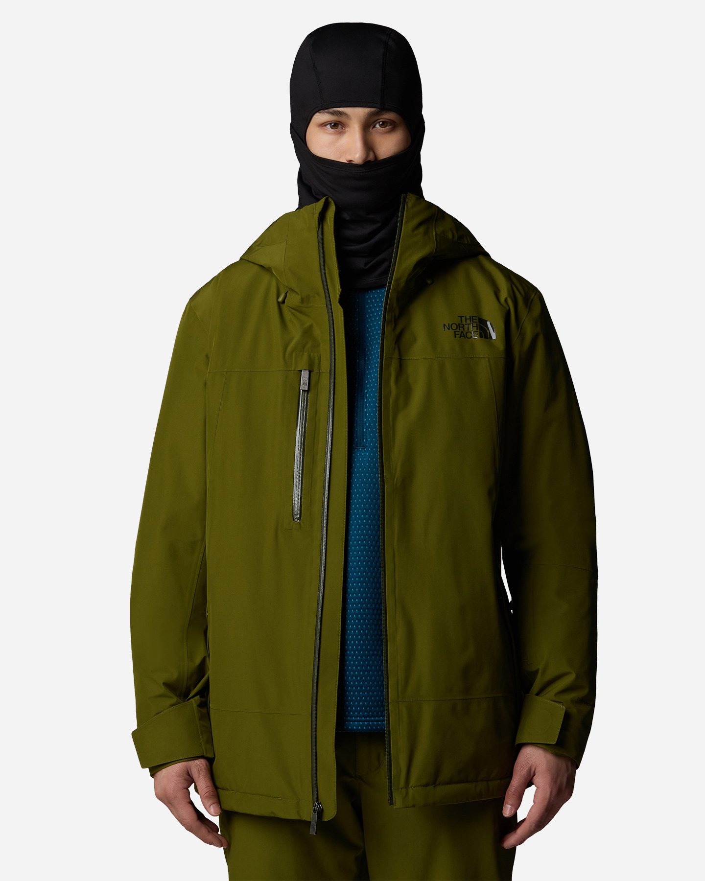 Giacca sci THE NORTH FACE DESCENDIT M - 9 | Cisalfa Sport