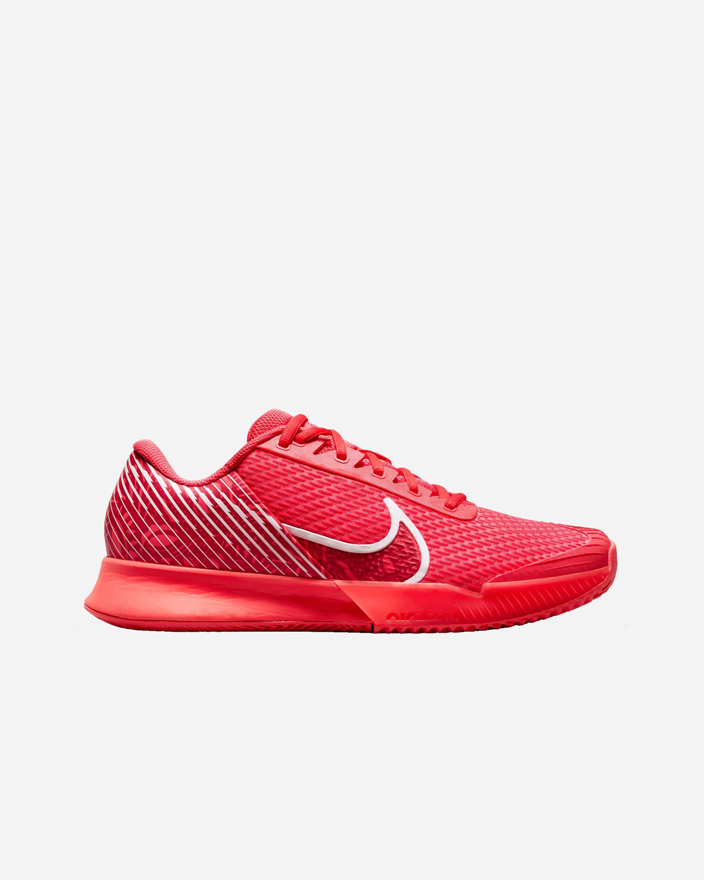 Scarpe tennis NIKE AIR ZOOM VAPOR PRO 2 CLAY M - Rosso - 0 | Cisalfa Sport