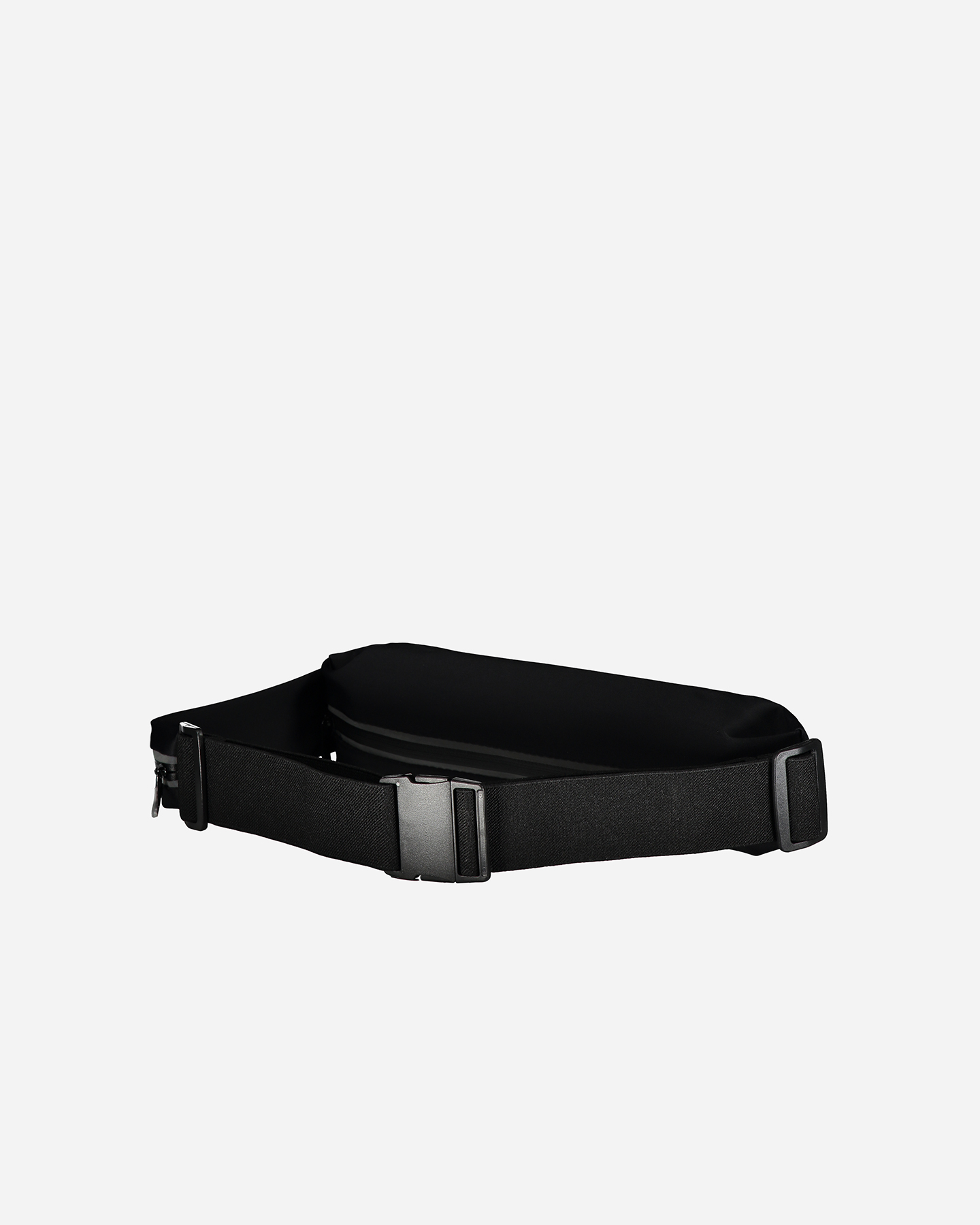 Marsupio running ABC RUNNING BIG - Nero - 1 | Cisalfa Sport