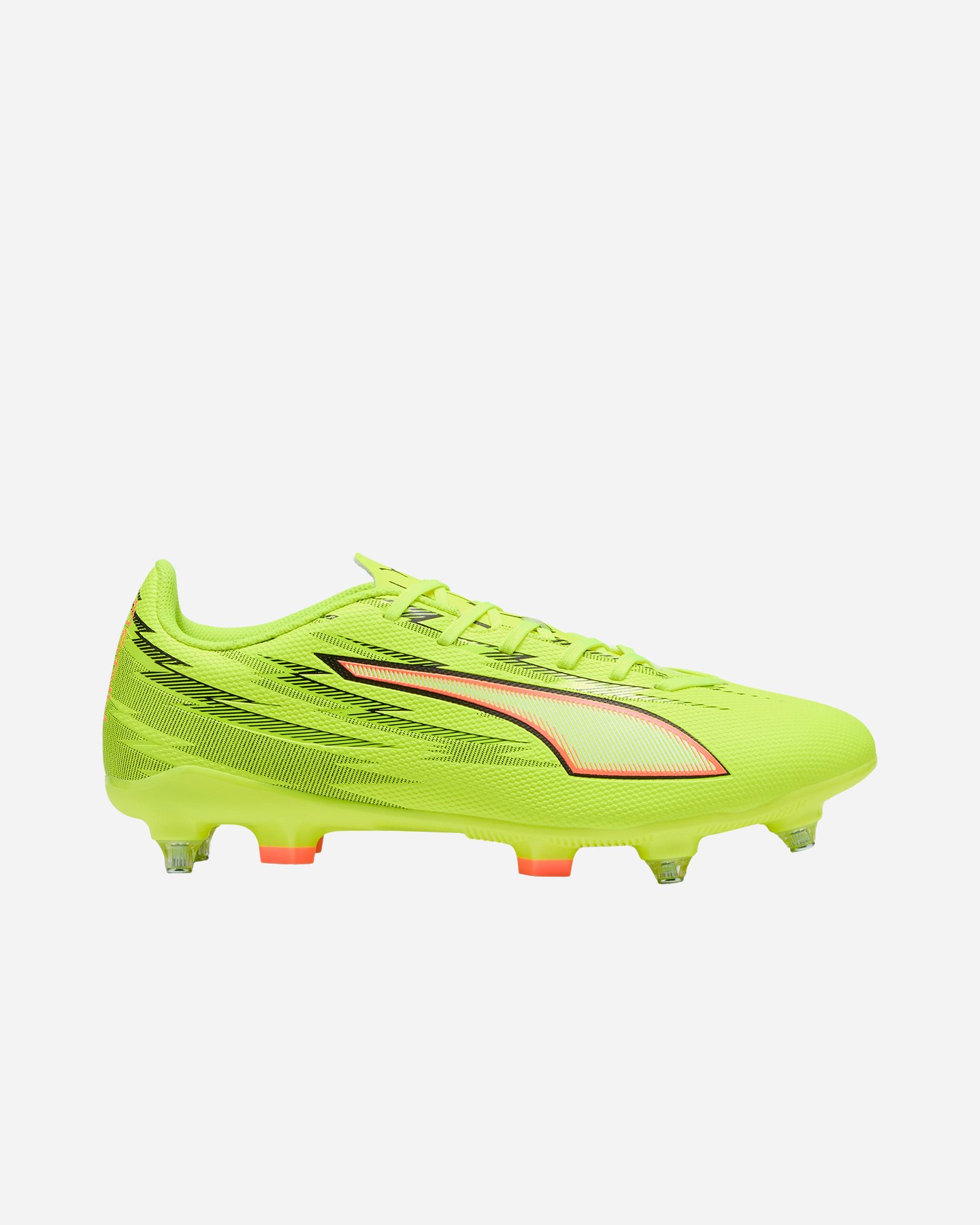 Scarpe calcio PUMA ULTRA 6 PLAY MXSG M - Color mix - 0 | Cisalfa Sport