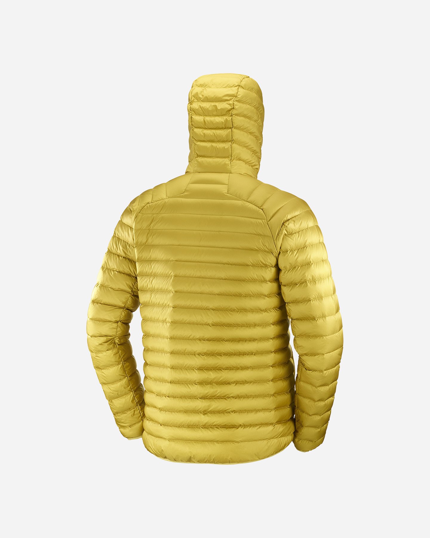 Piumino SALOMON ELIXIR MICRO DOWN M - Verde - 5 | Cisalfa Sport