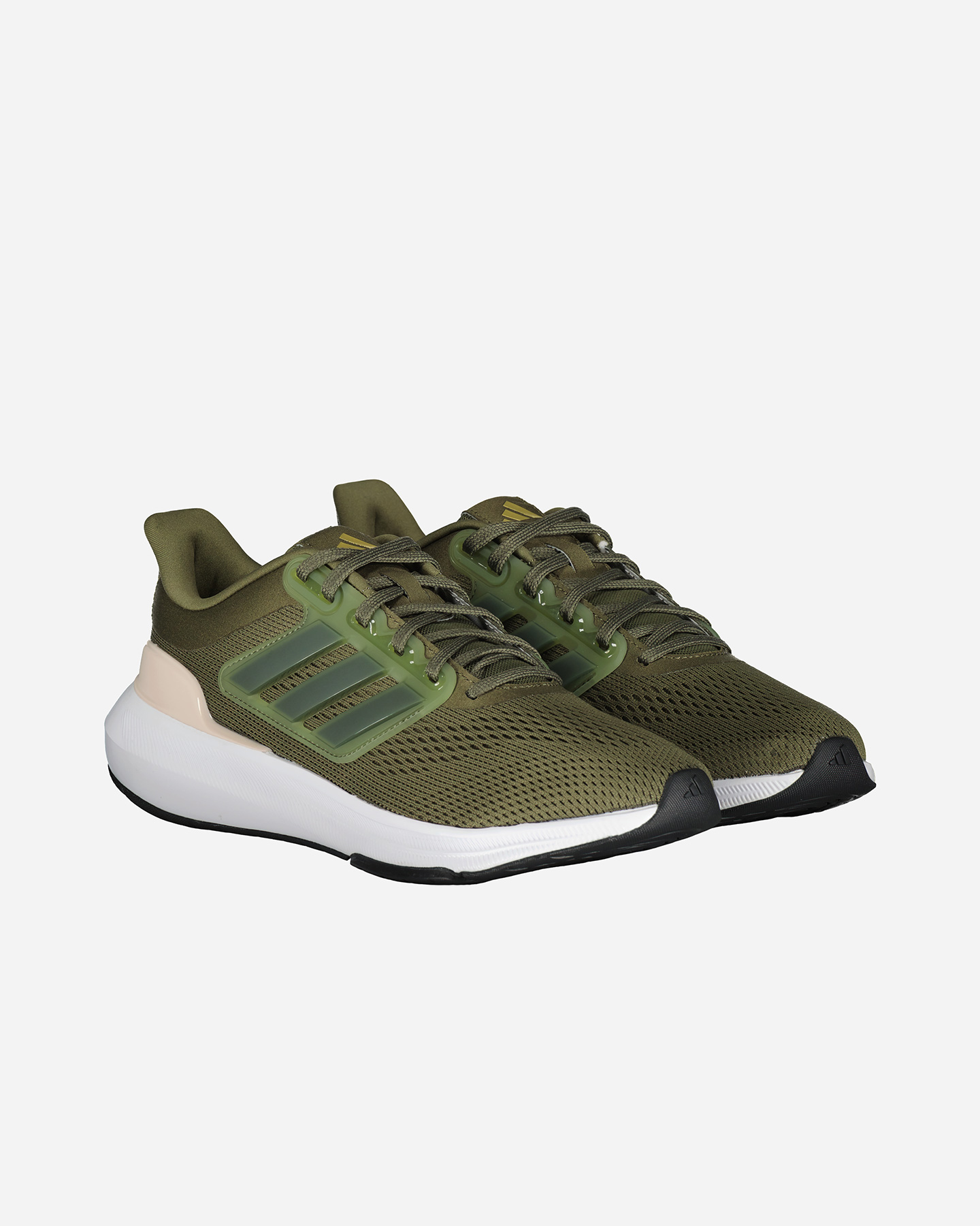 Scarpe running ADIDAS ULTRABOUNCE W - Color mix - 1 | Cisalfa Sport