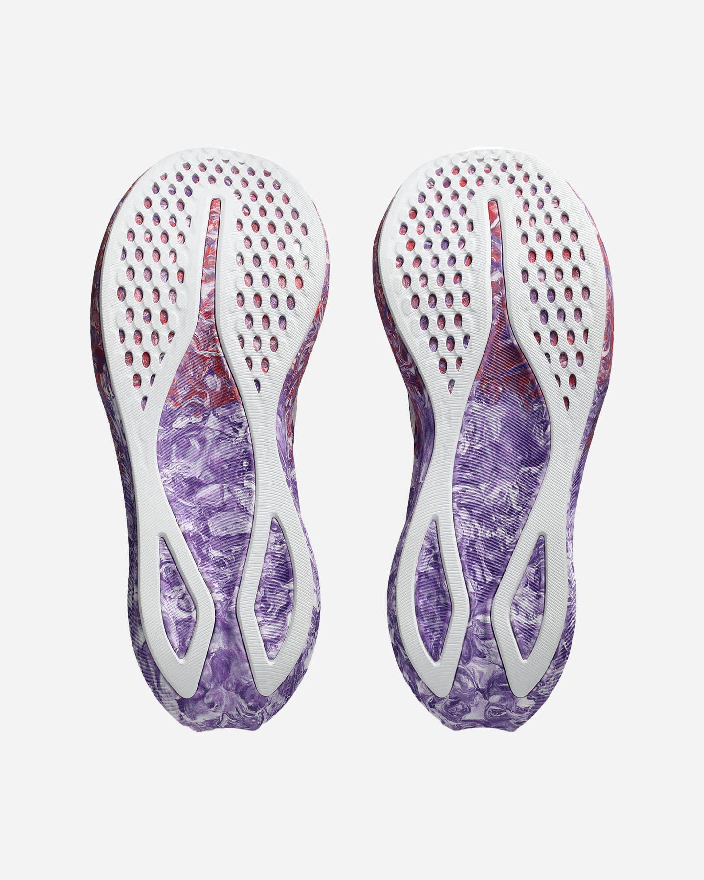 Scarpe running ASICS NOOSA TRI 16 M - Bianco - 2 | Cisalfa Sport