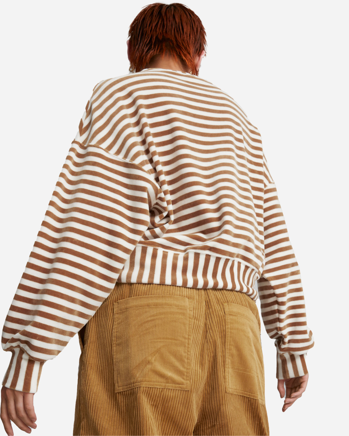 Felpa PUMA DOWNTOWN W - 9 | Cisalfa Sport