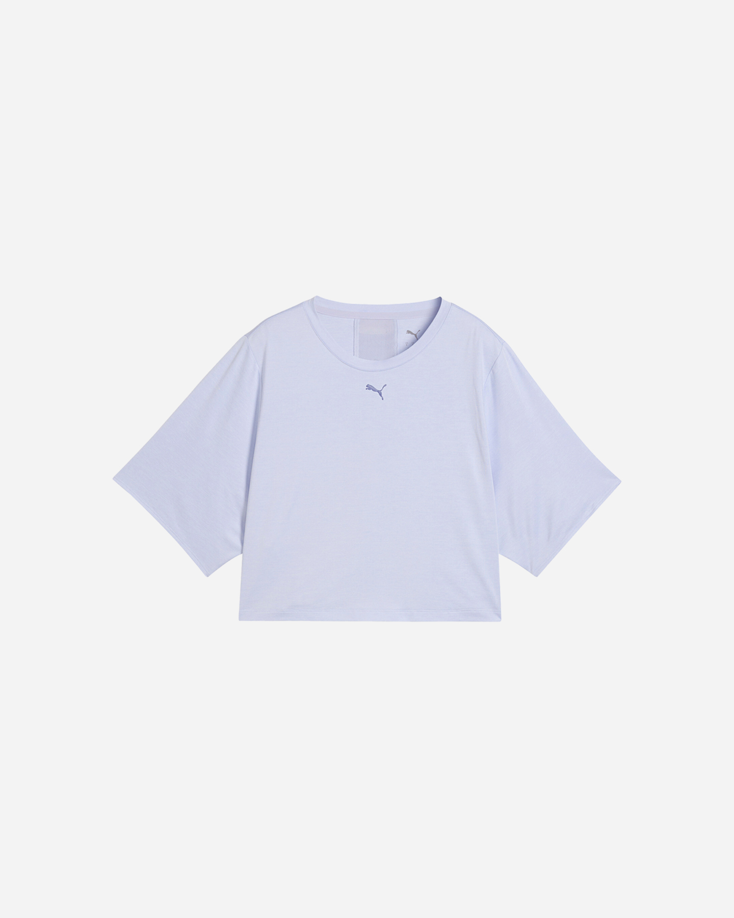 T-shirt training PUMA CLOUDSPUN W - Bianco - 0 | Cisalfa Sport