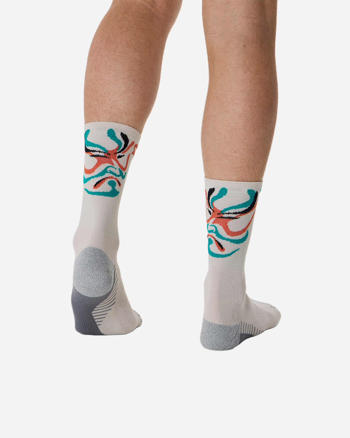 Calze running ASICS PERFORMANCE RUN  - Color mix - 4 | Cisalfa Sport