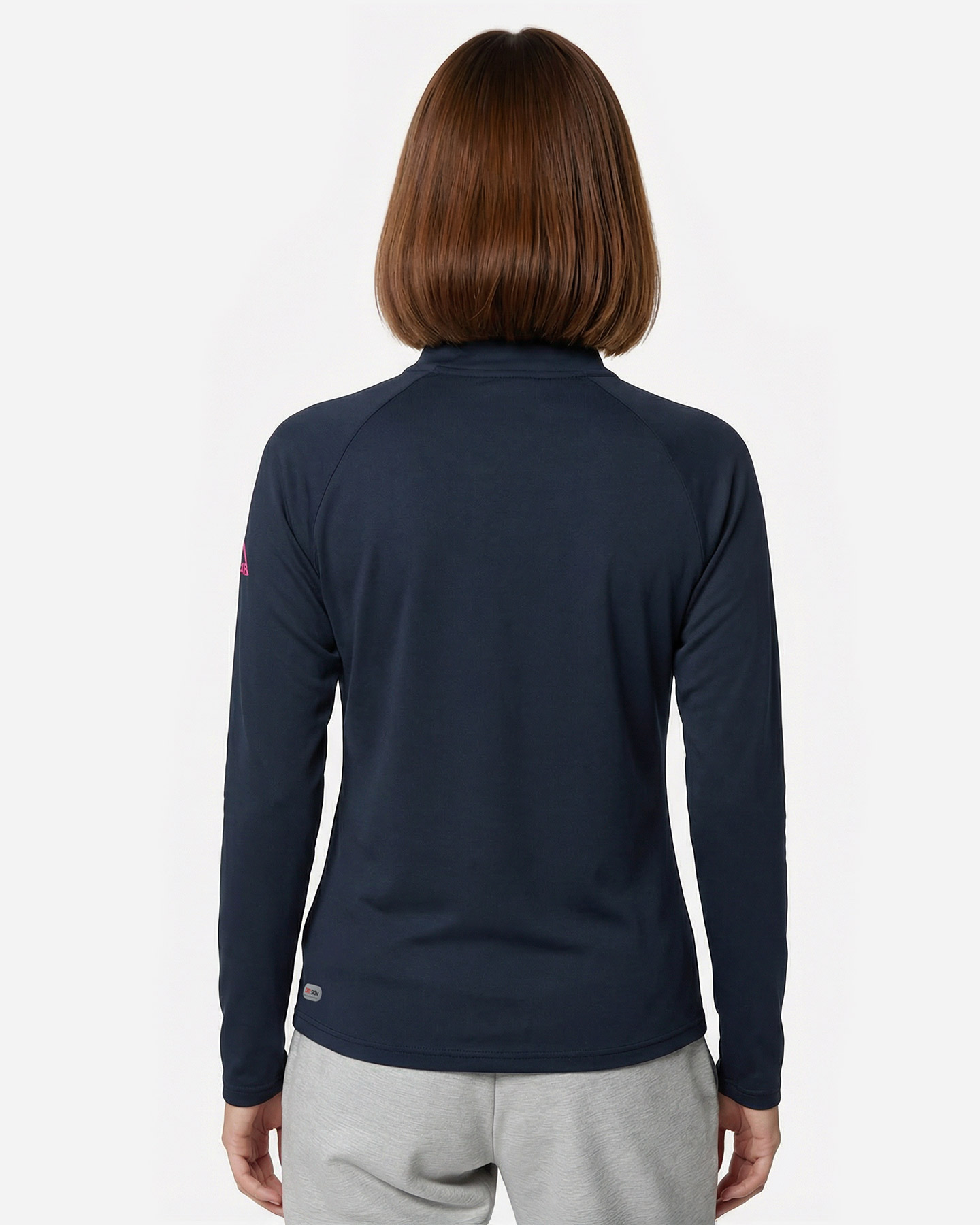 Pile sci 8848 SKI ESSENTIAL W - Nero - 3 | Cisalfa Sport