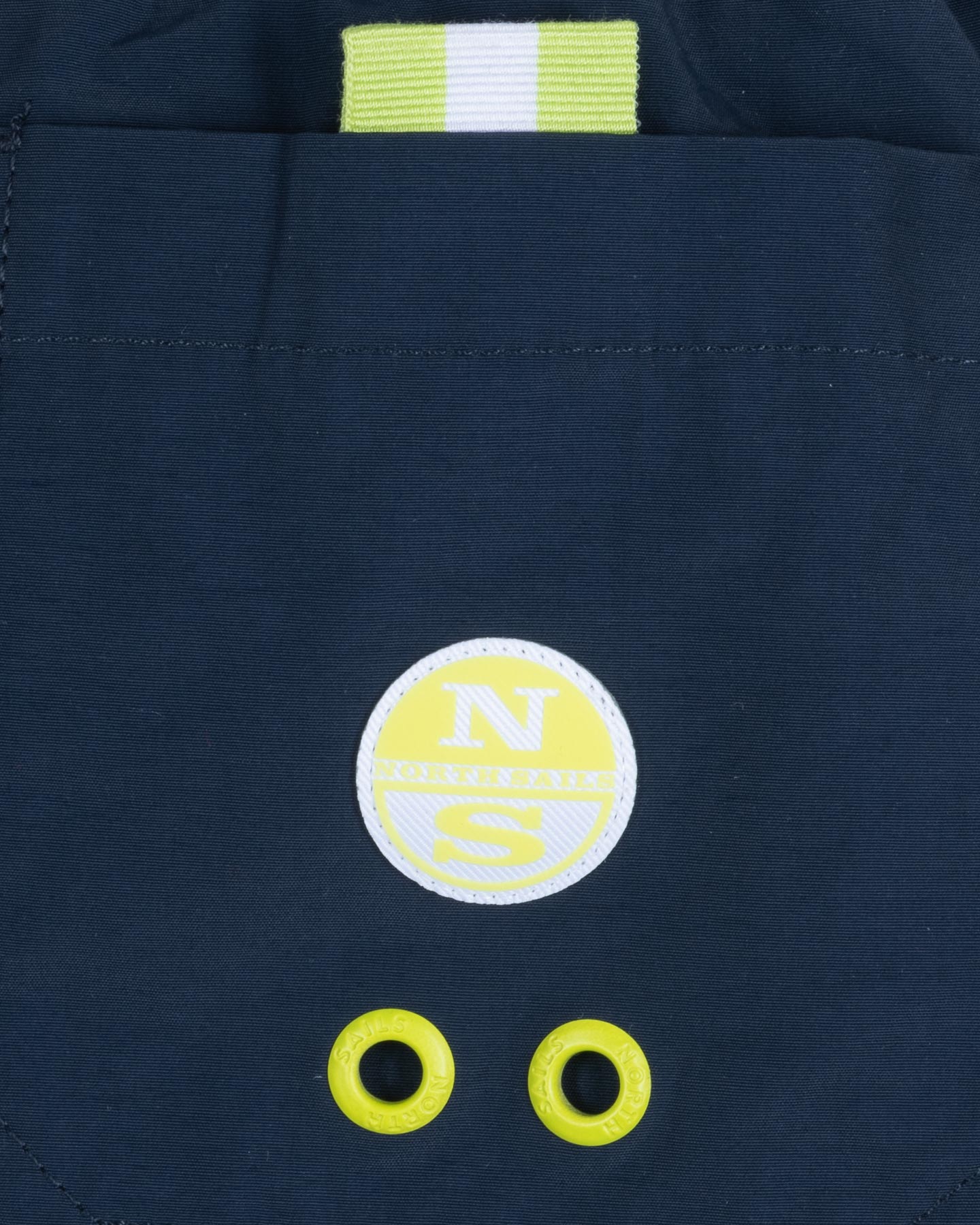 Boxer mare NORTH SAILS LOGO JR - 5 | Cisalfa Sport