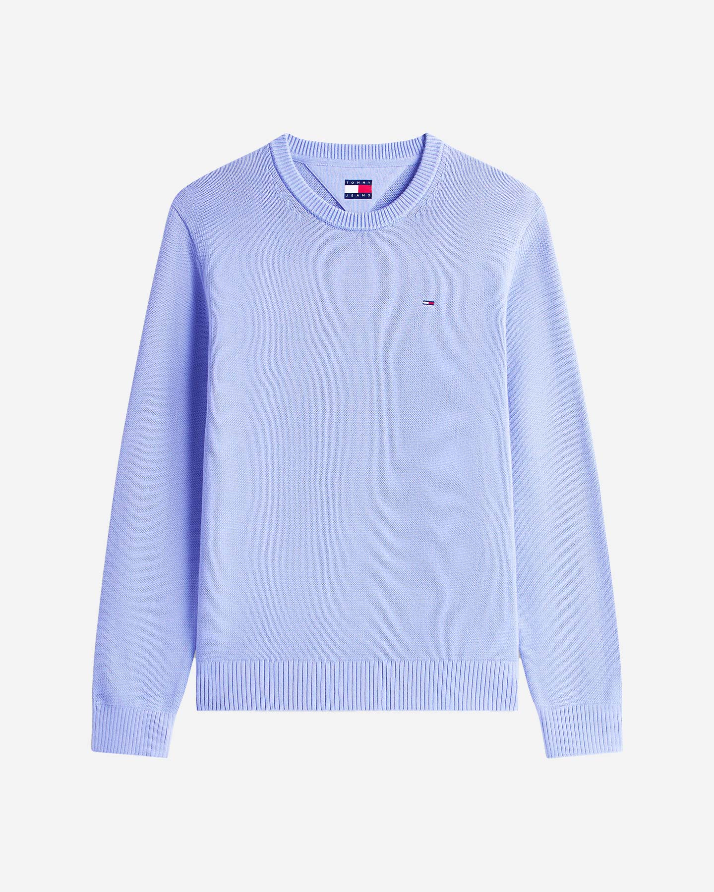 Maglione TOMMY HILFIGER ESSENTIAL M - Azzurro - 0 | Cisalfa Sport