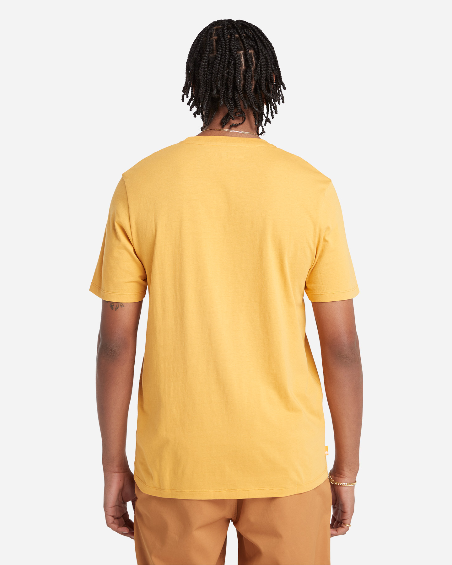 T-shirt TIMBERLAND KENNEBEC M - 8 | Cisalfa Sport