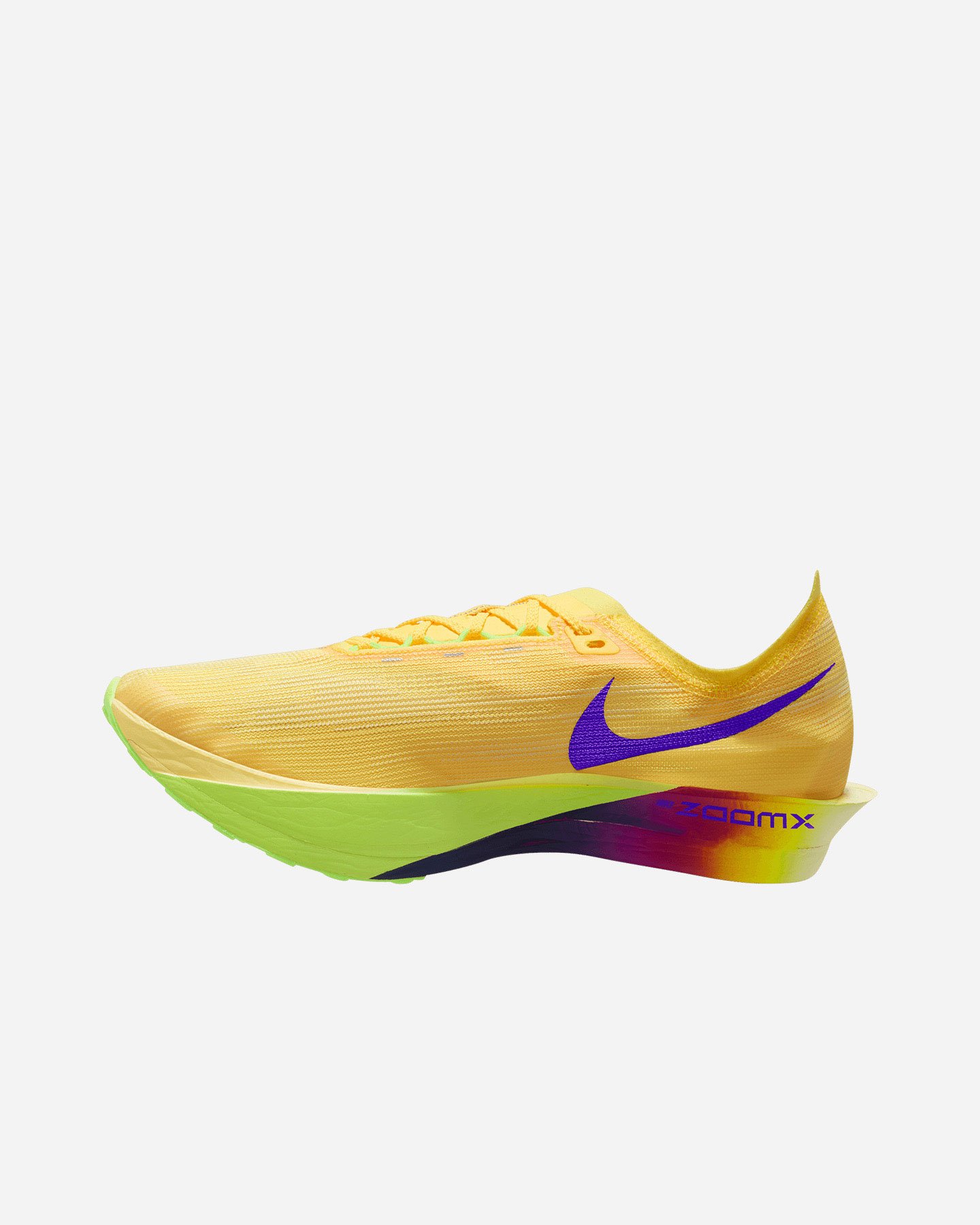 Scarpe running NIKE STREAKFLY 2 M - Color mix - 3 | Cisalfa Sport