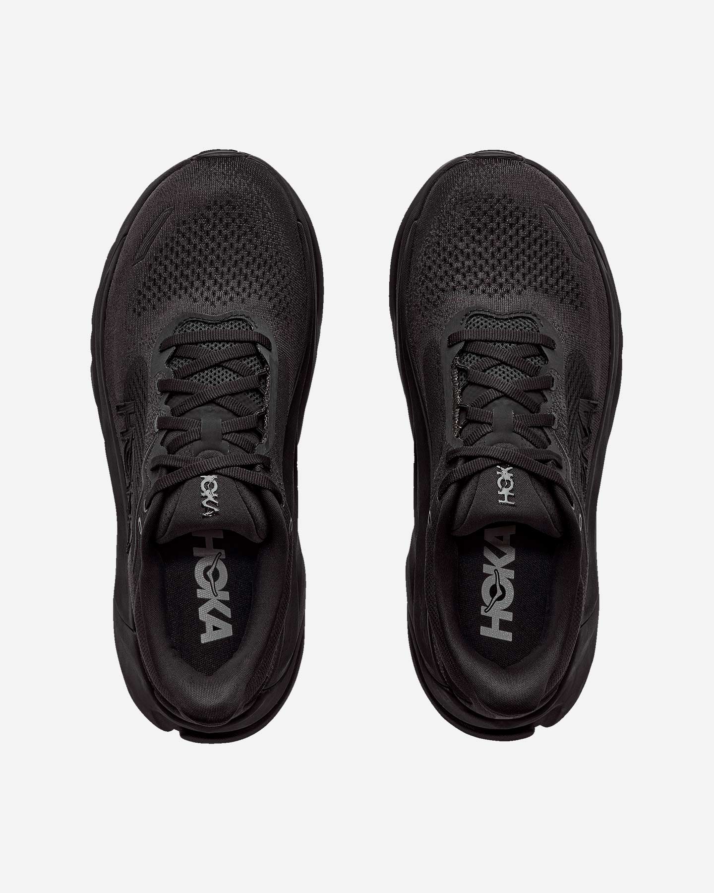 Scarpe running HOKA ARAHI 9 W - Nero - 2 | Cisalfa Sport