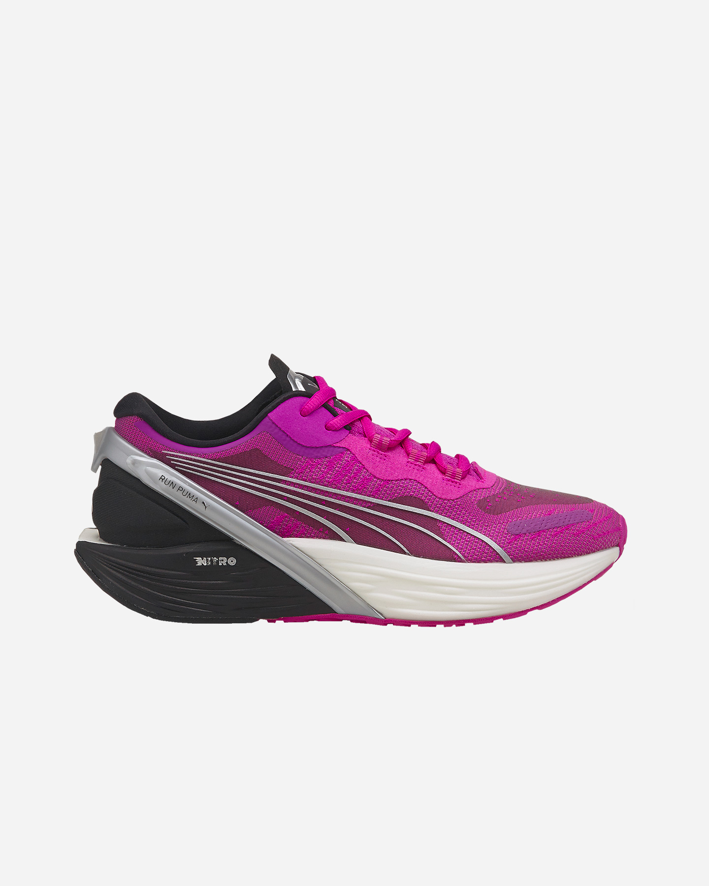 Scarpe running PUMA RUN XX NITRO W - Viola - 0 | Cisalfa Sport