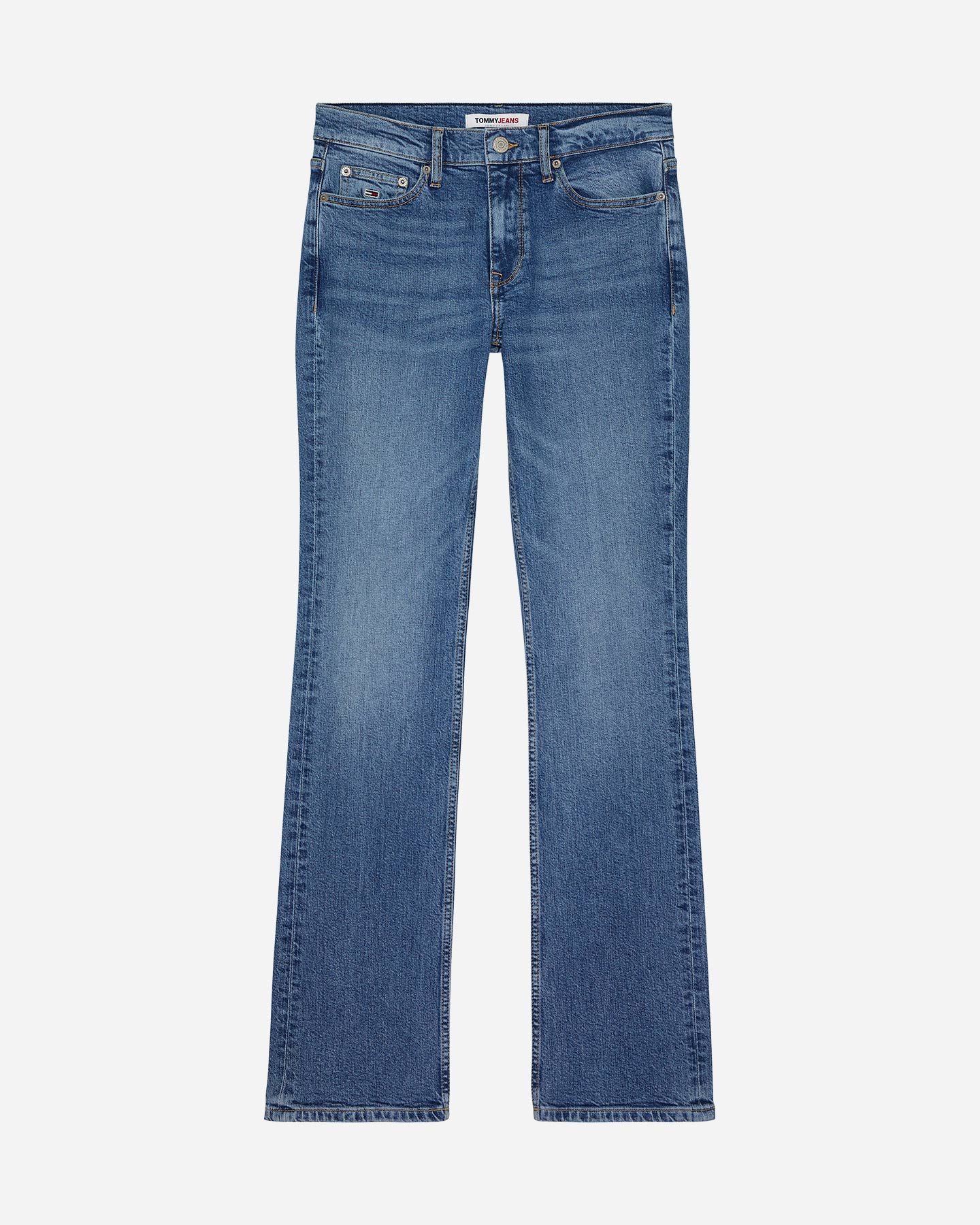 Jeans TOMMY HILFIGER MADDIE L32 W - Denim - 0 | Cisalfa Sport