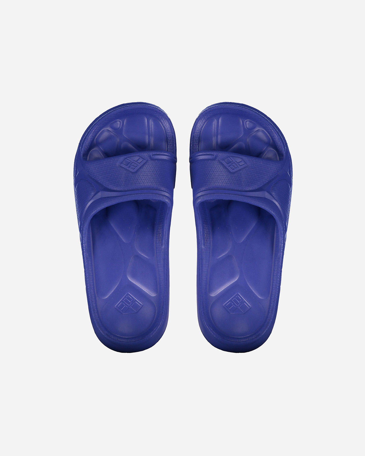 Ciabatte ABC SWIMMY 2.0 JR - Blu - 0 | Cisalfa Sport