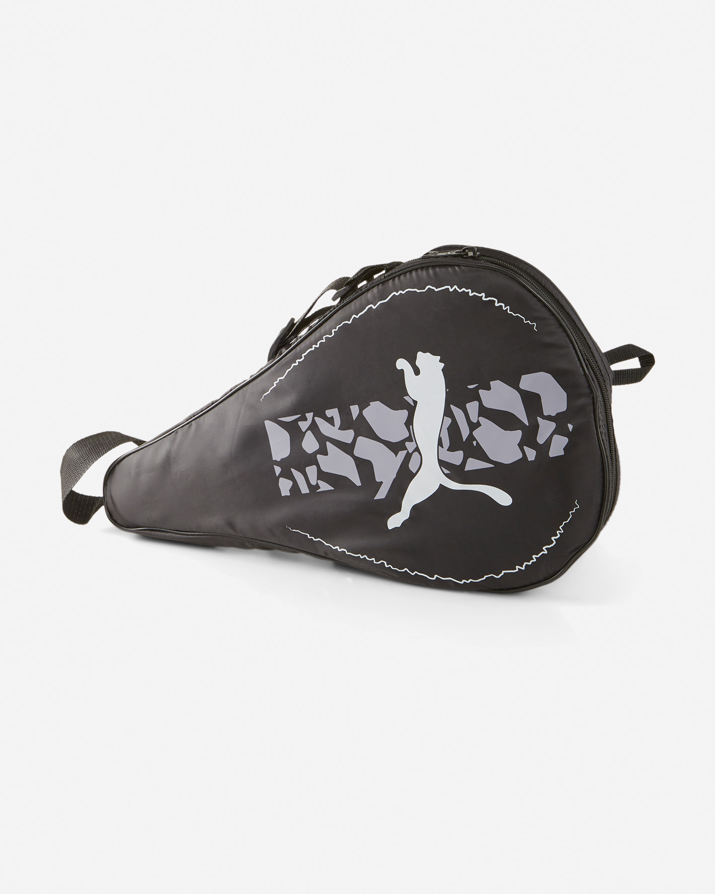 Racchetta padel performance PUMA SOLAR ATTACK PADEL PW  - 5 | Cisalfa Sport