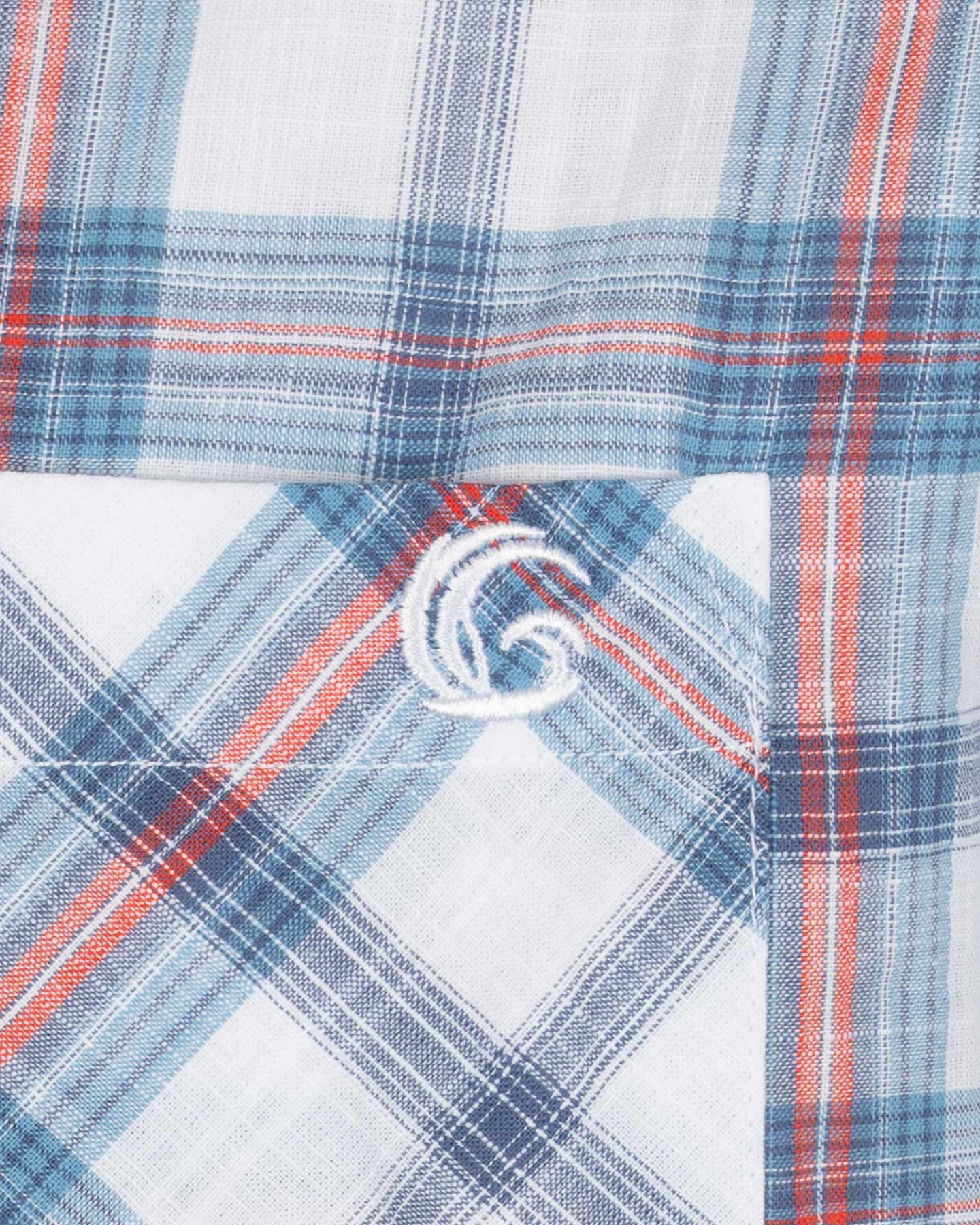 Camicia MISTRAL ADVENTURE DIVISION M - Color mix - 4 | Cisalfa Sport