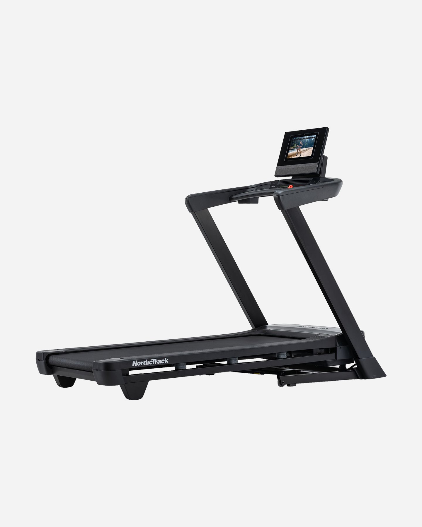 Tapis roulant NORDICTRACK T SERIES 10 + IFIT PRO ANNUALE  - Color mix - 0 | Cisalfa Sport