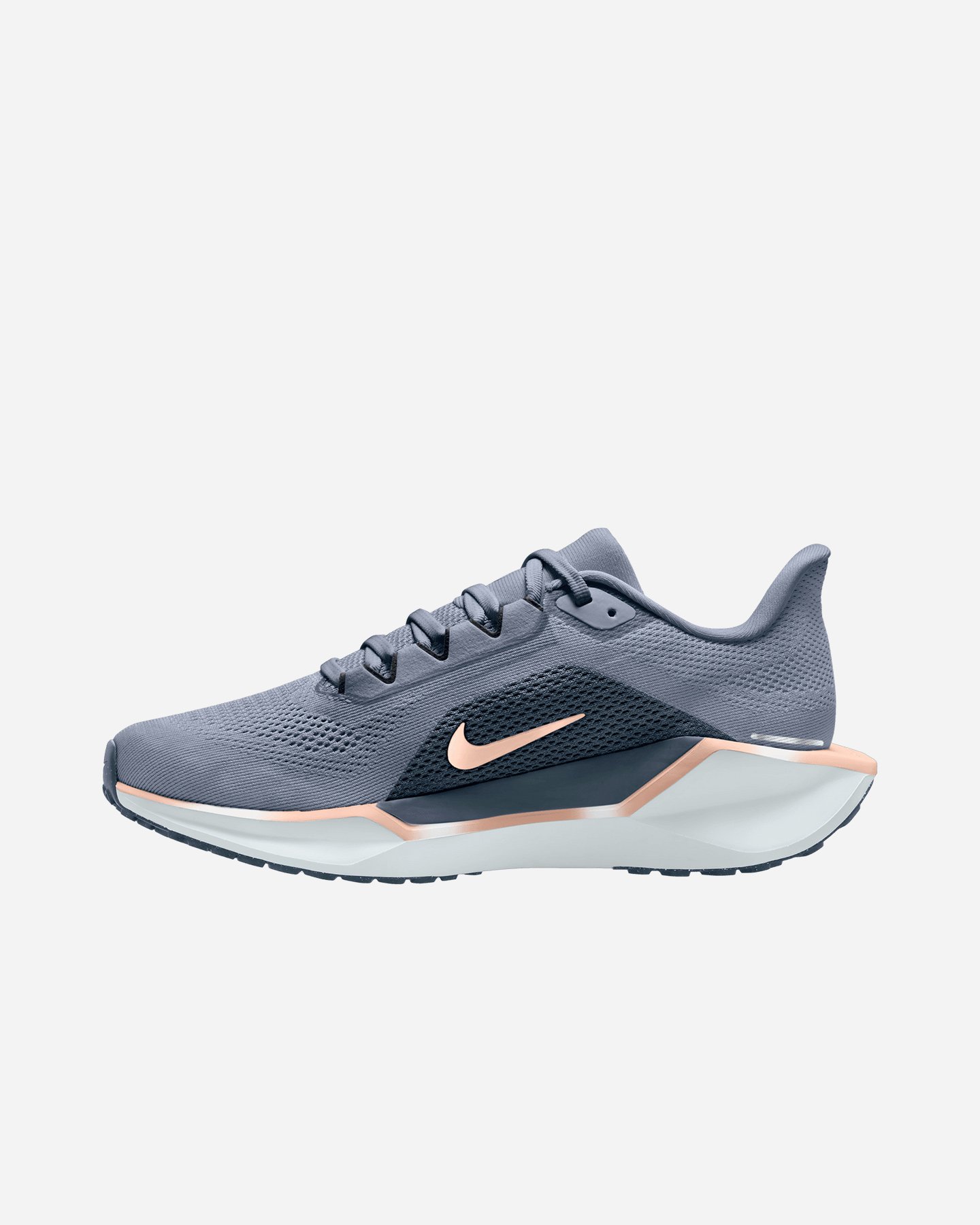 Scarpe running NIKE PEGASUS 41 W - Color mix - 3 | Cisalfa Sport