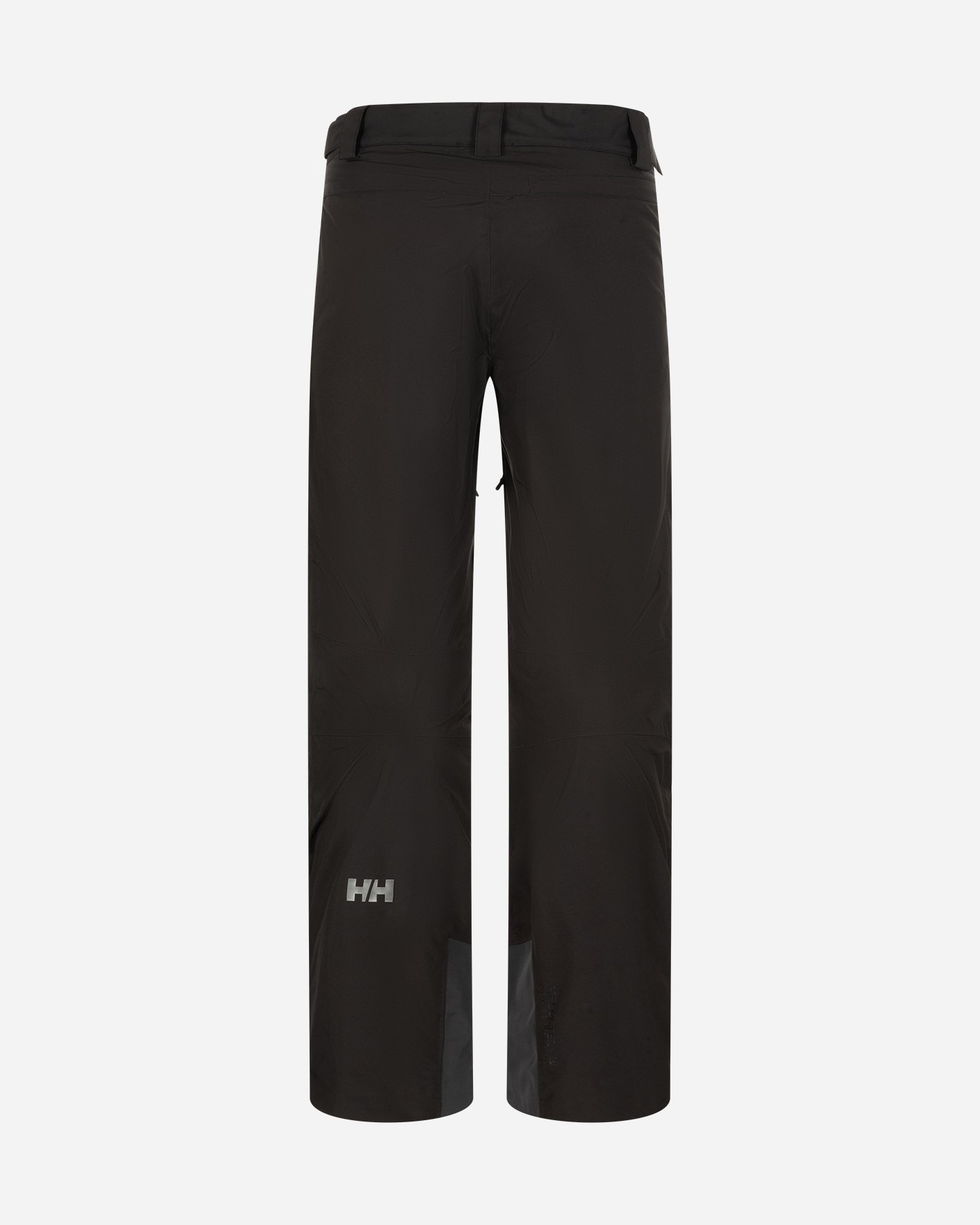 Pantalone sci HELLY HANSEN LEGENDARY INSULATED M - Nero - 1 | Cisalfa Sport
