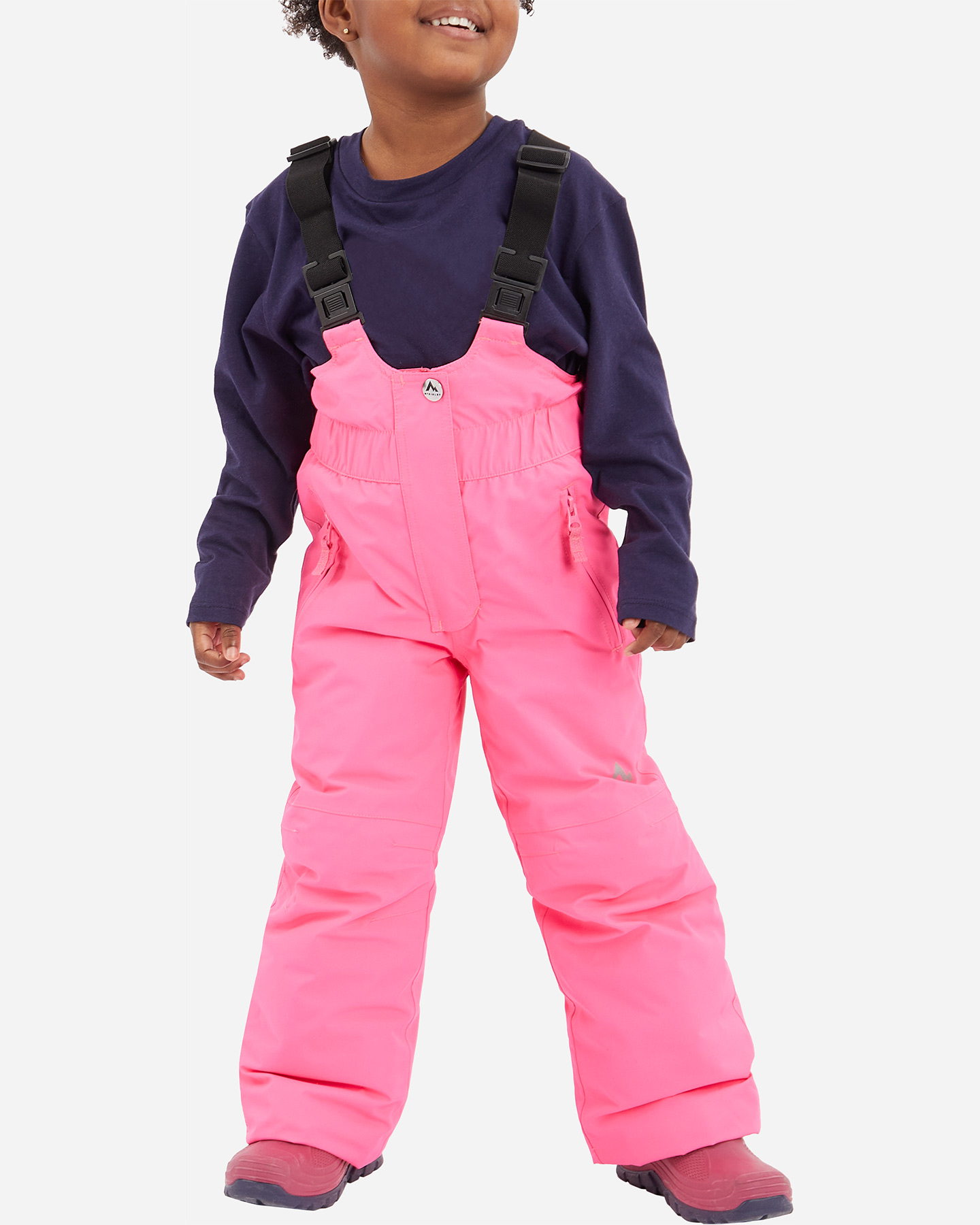 Salopette sci MCKINLEY IBO JR - 1 | Cisalfa Sport