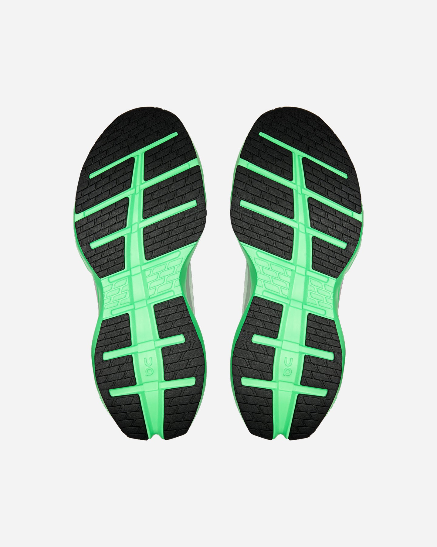 Scarpe running ON CLOUDRUNNER 3 MAX M - 2 | Cisalfa Sport