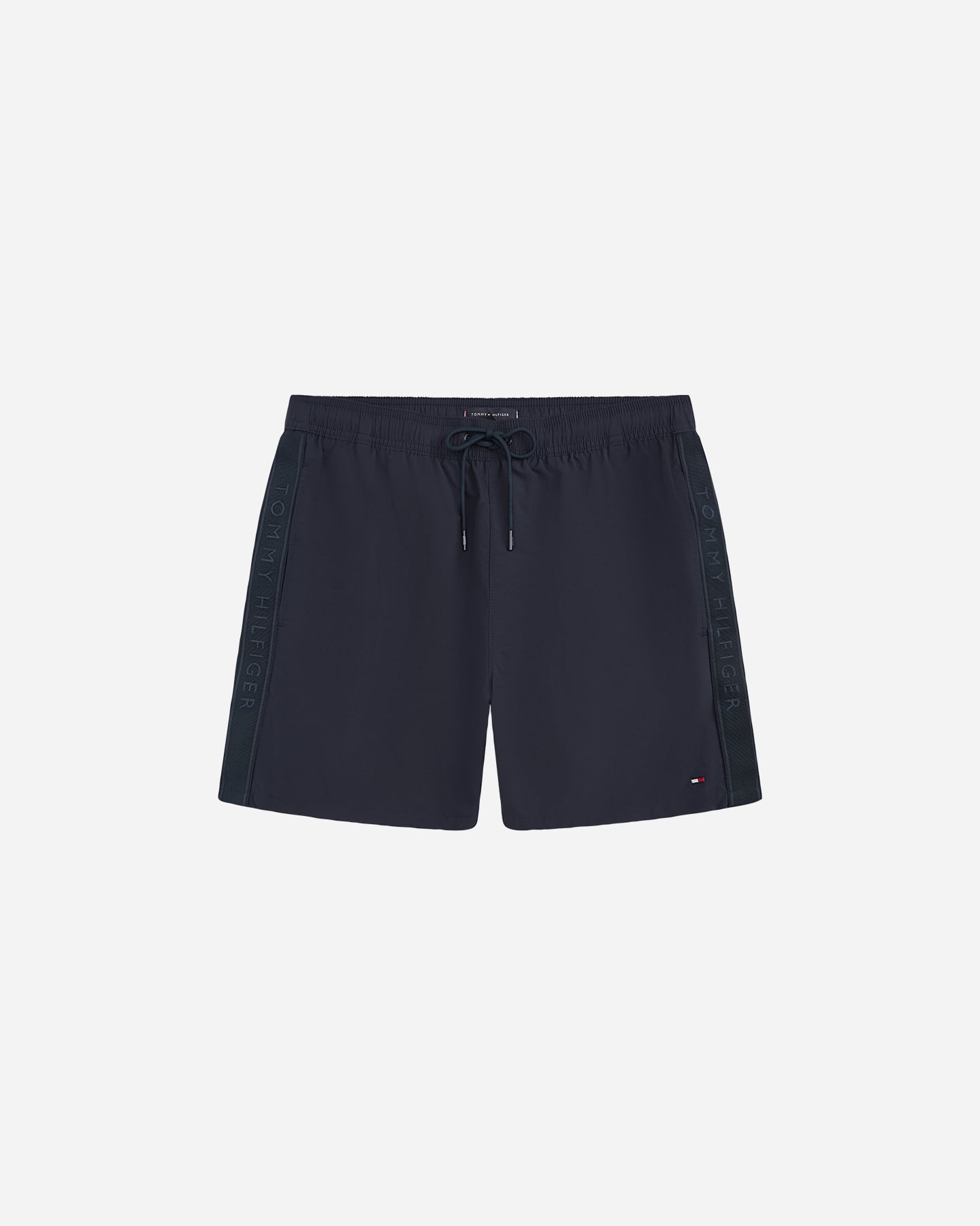 Boxer mare TOMMY HILFIGER TAPE M - Blu - 0 | Cisalfa Sport