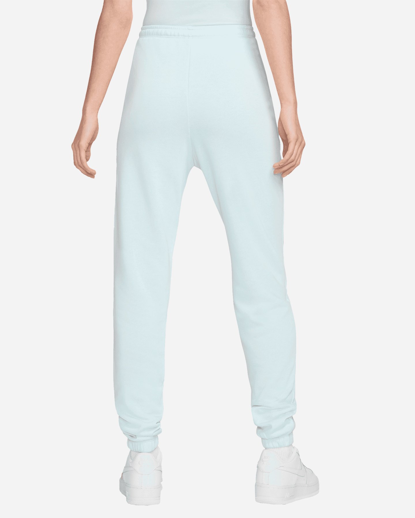 Pantalone NIKE CHILL W - Azzurro - 1 | Cisalfa Sport