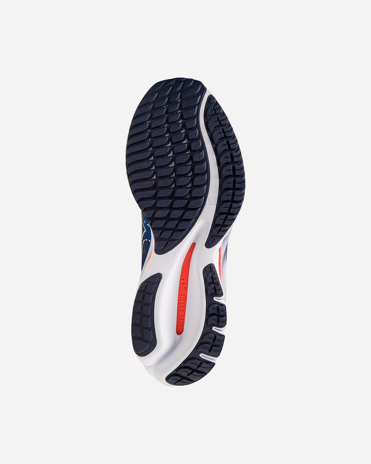 Scarpe running MIZUNO WAVE RIDER 27 M - 2 | Cisalfa Sport