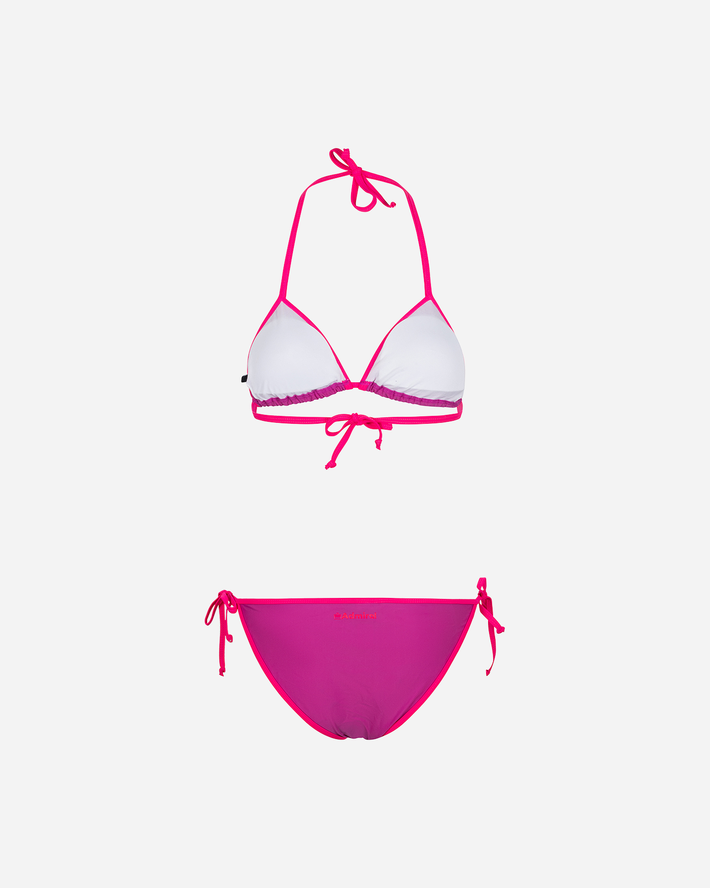 Bikini ADMIRAL VACATION W - Viola - 1 | Cisalfa Sport