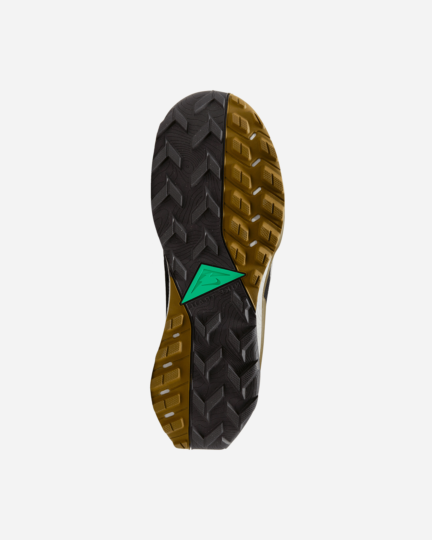 Scarpe trail NIKE REACT WILDHORSE 8 M - 14 | Cisalfa Sport