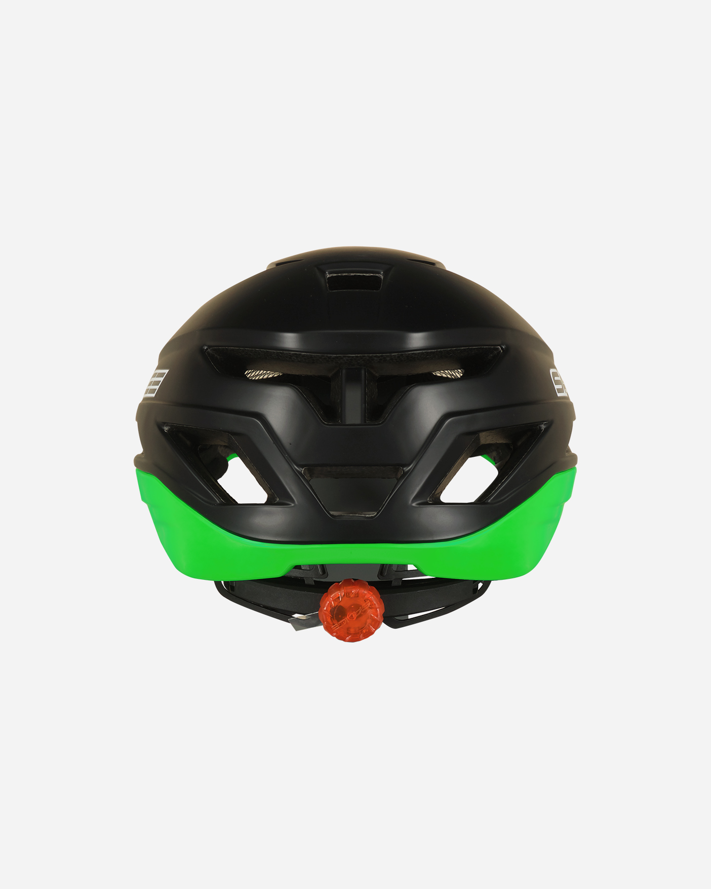 Casco bici SALICE LEVANTE  - Nero - 3 | Cisalfa Sport